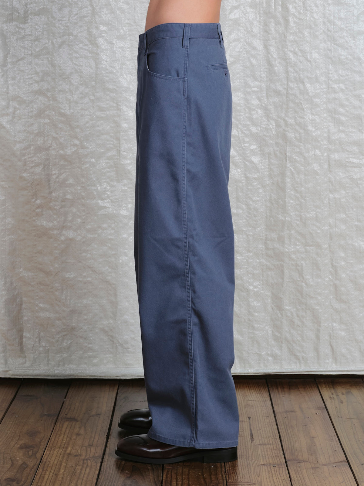 Fa.Dks Baggy Pants