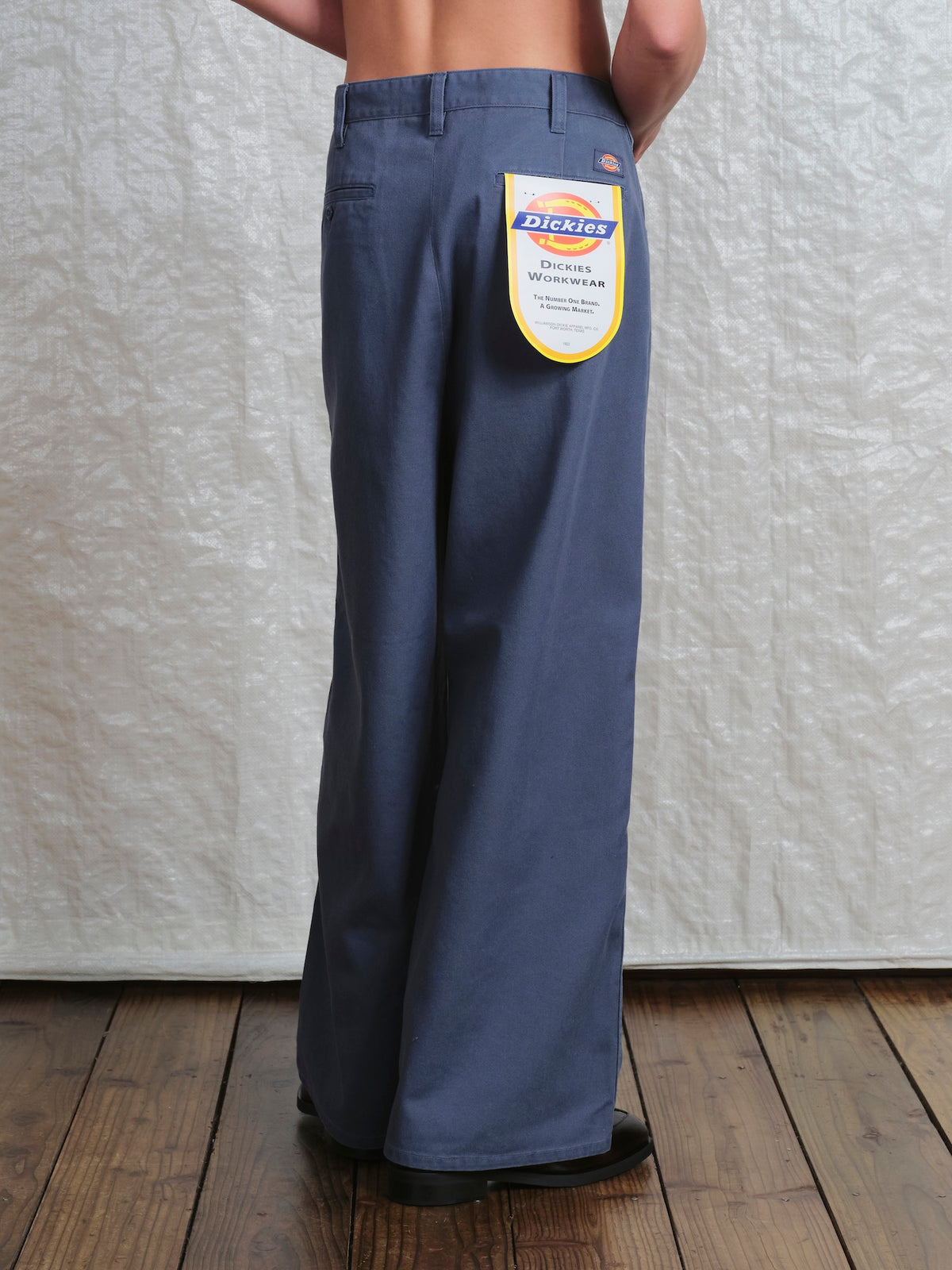 Fa.Dks Baggy Pants