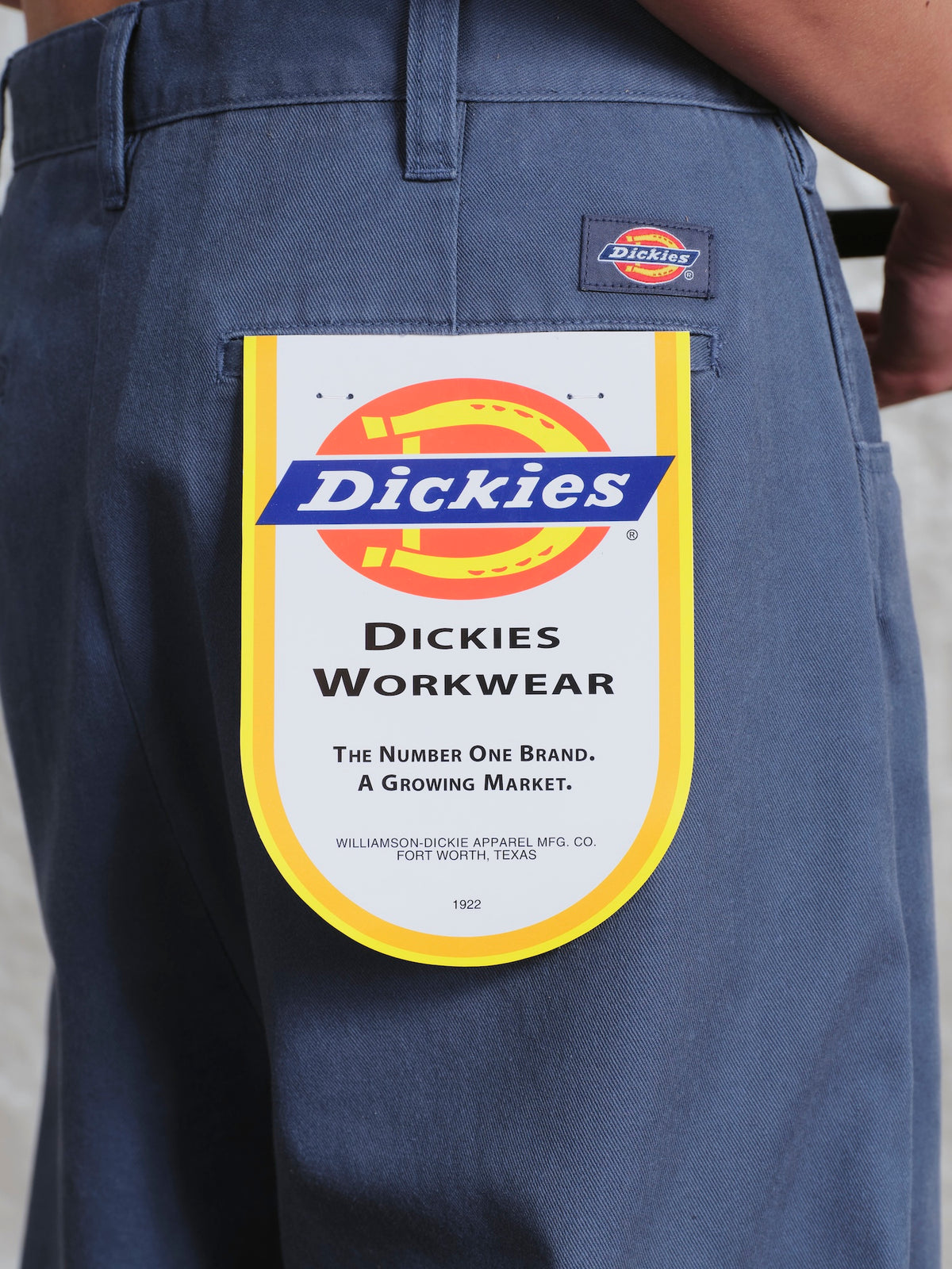 Fa.Dks Baggy Pants