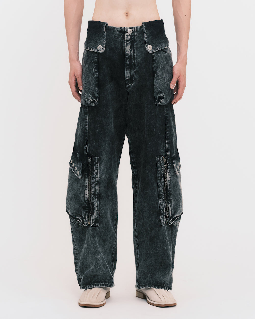 Totem Cargo Trousers