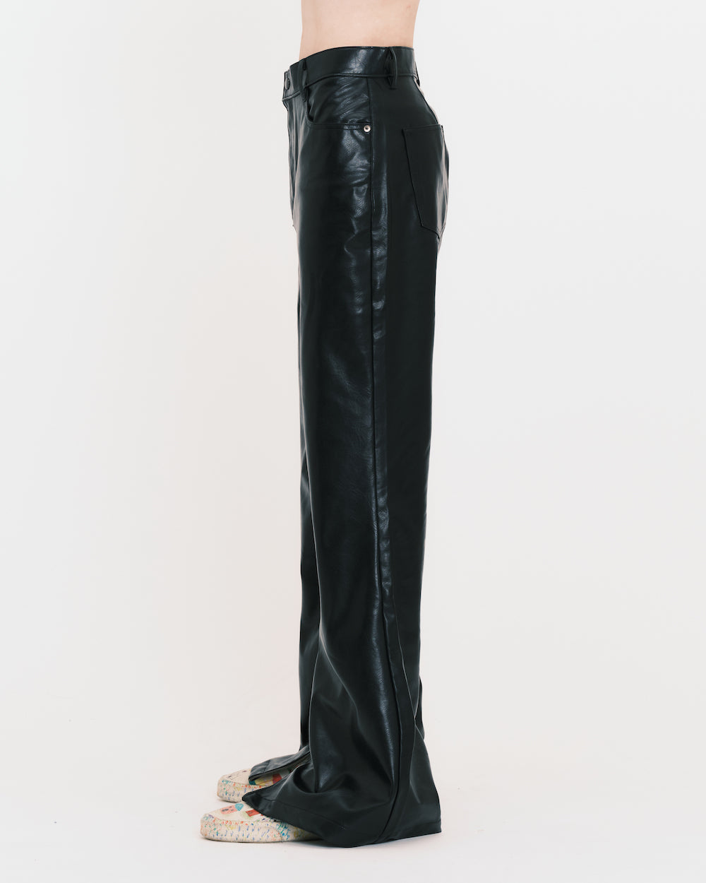 RS 1989 Leather Pants