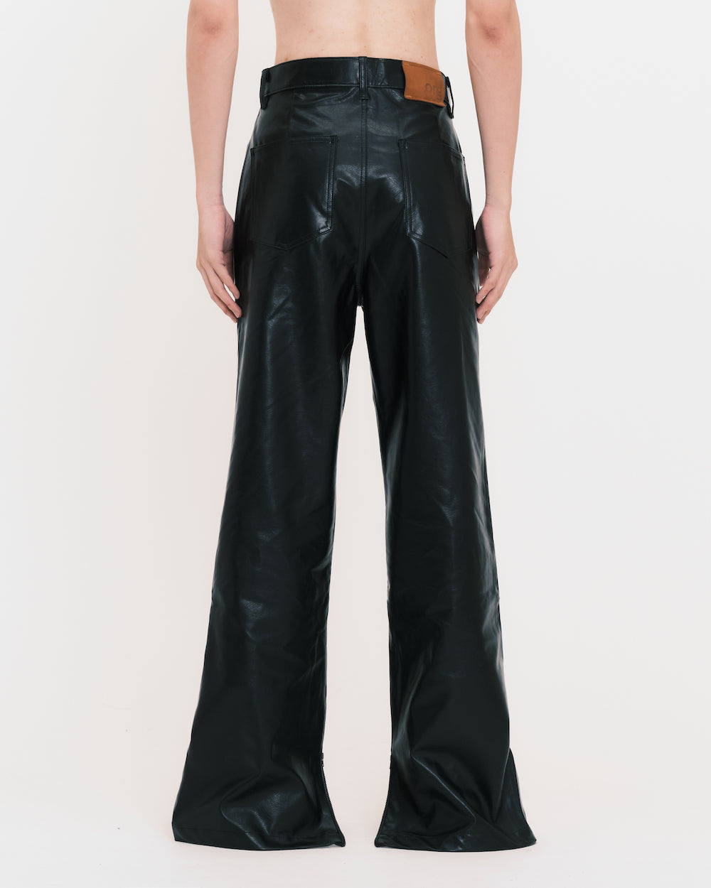 RS 1989 Leather Pants