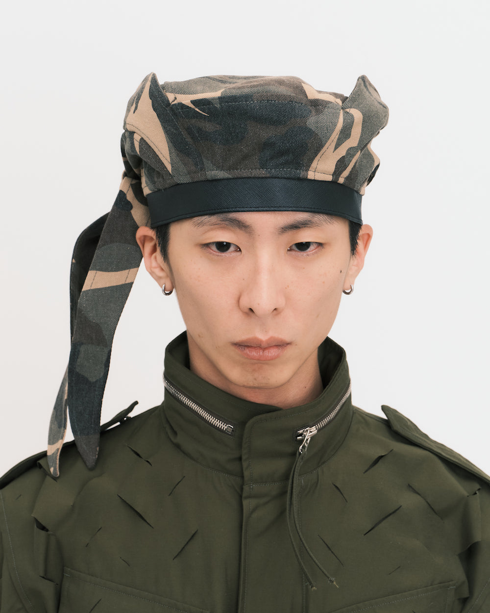 JUNTAE KIM Road Sign