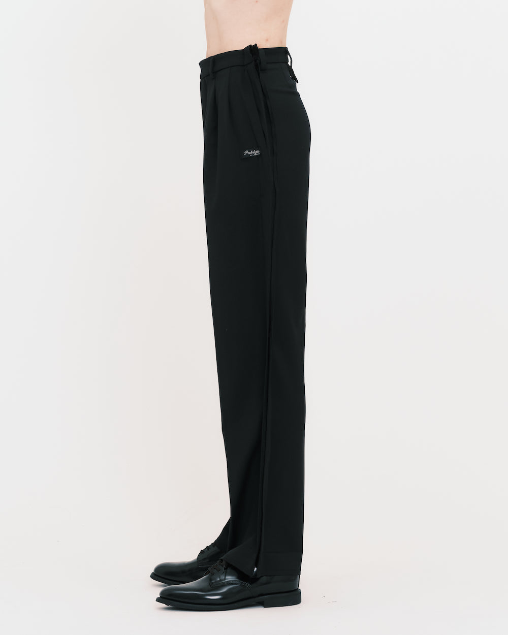 Outline Tailored Pants