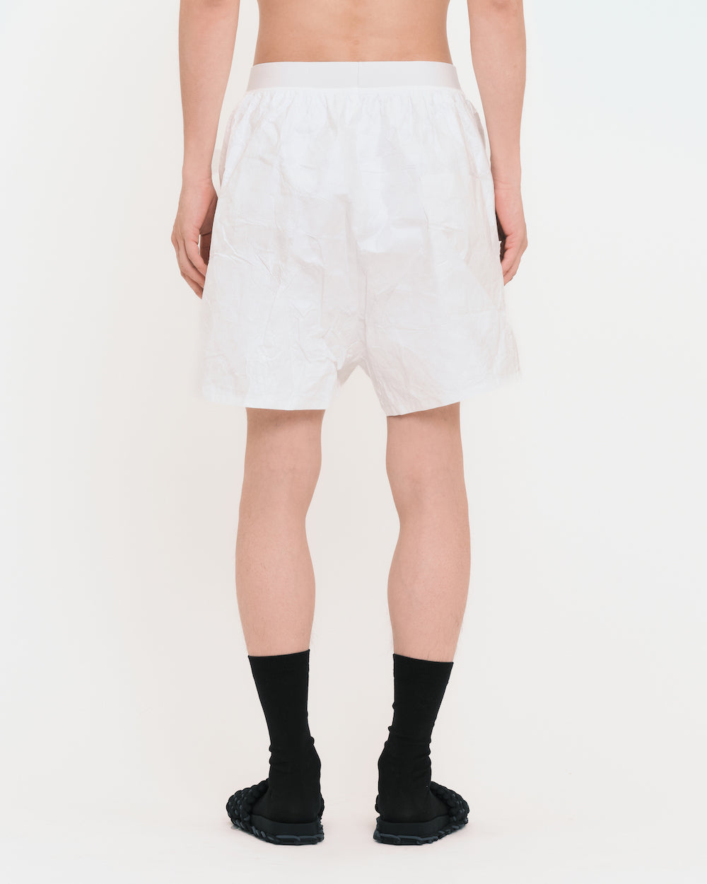 Tyvek Shorts