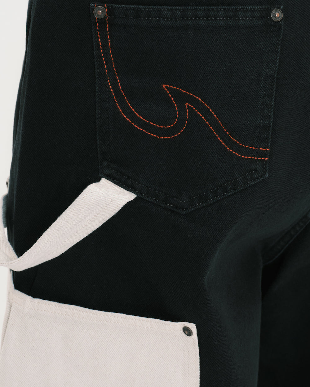 CARPENTER RIVET PANTS