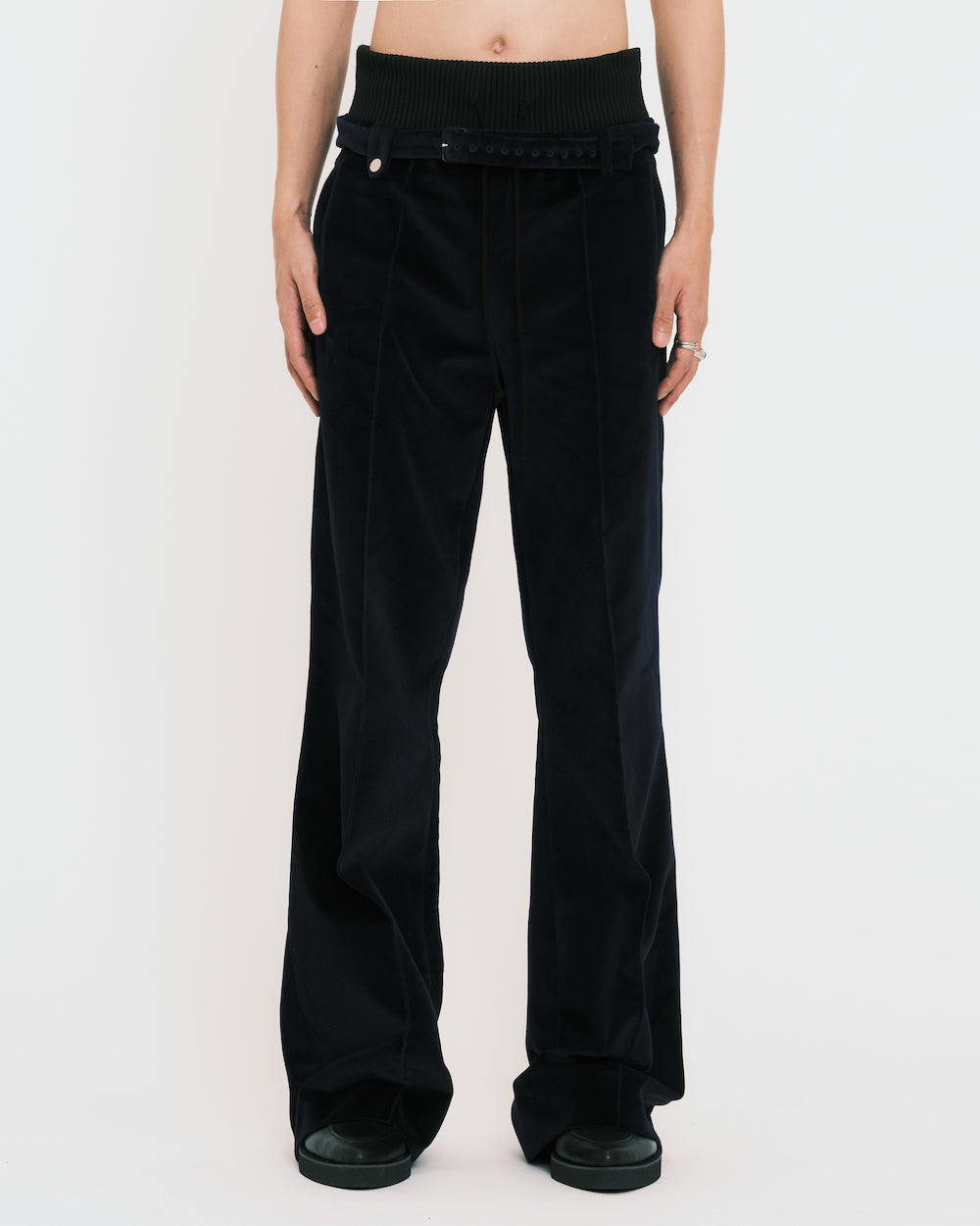 Tailored Track Pants