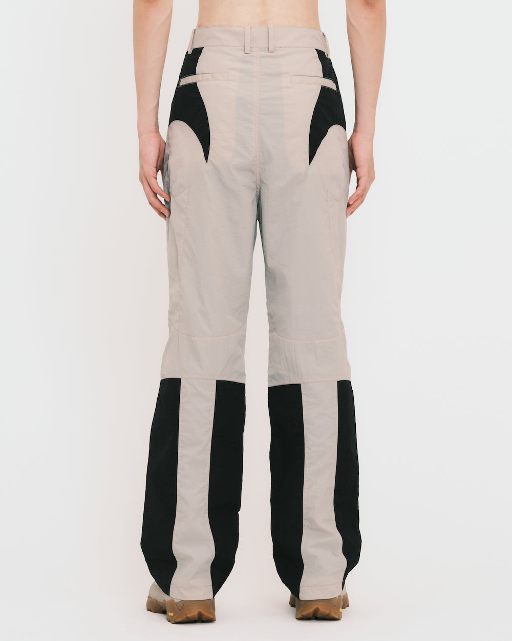 Rider Mask Pants