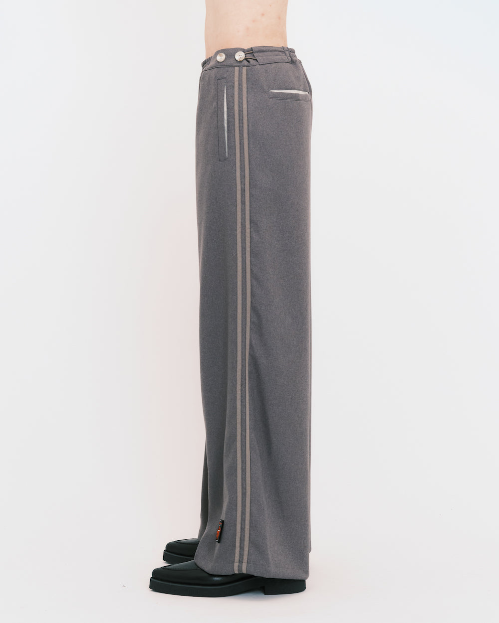 00'S Tech-Trousers Type Po