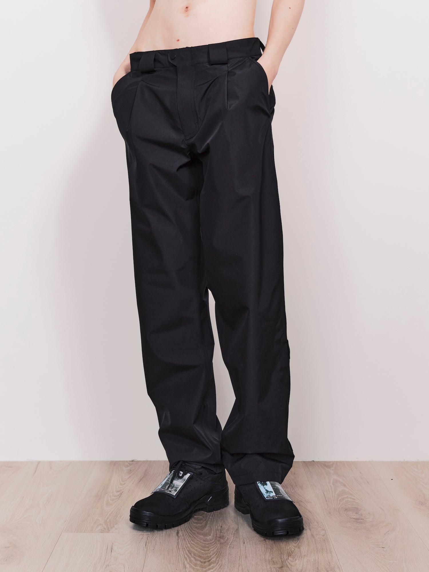 GR10K / Wr Rural Pants - Road Sign
