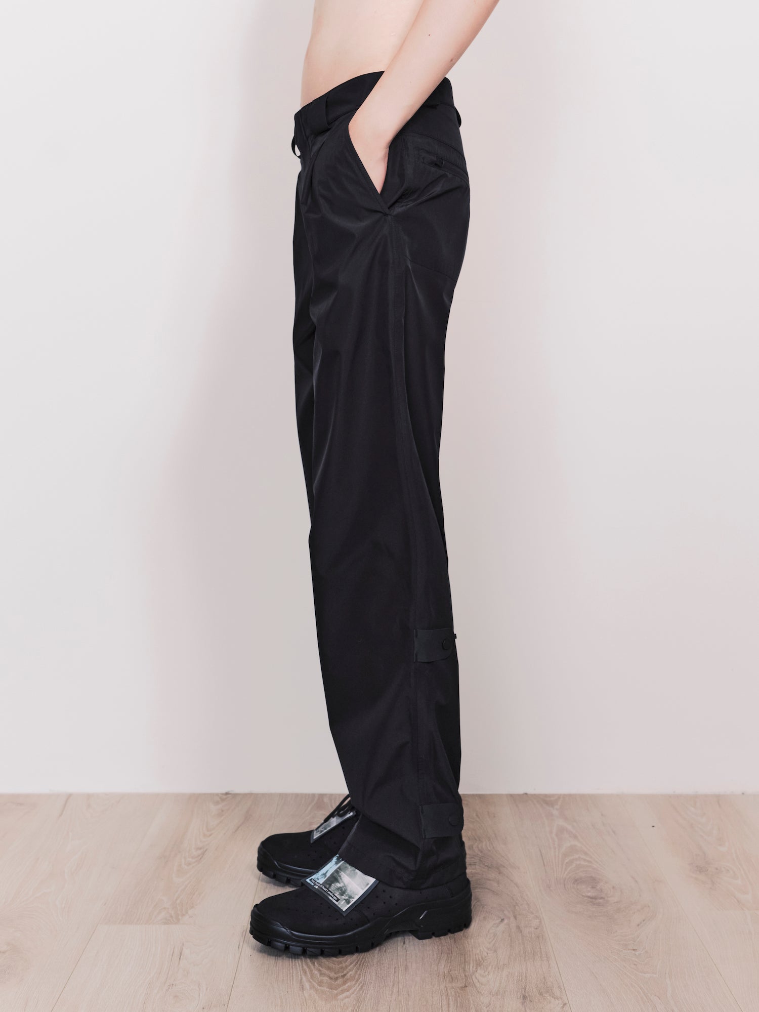 GR10K / Wr Rural Pants - Road Sign