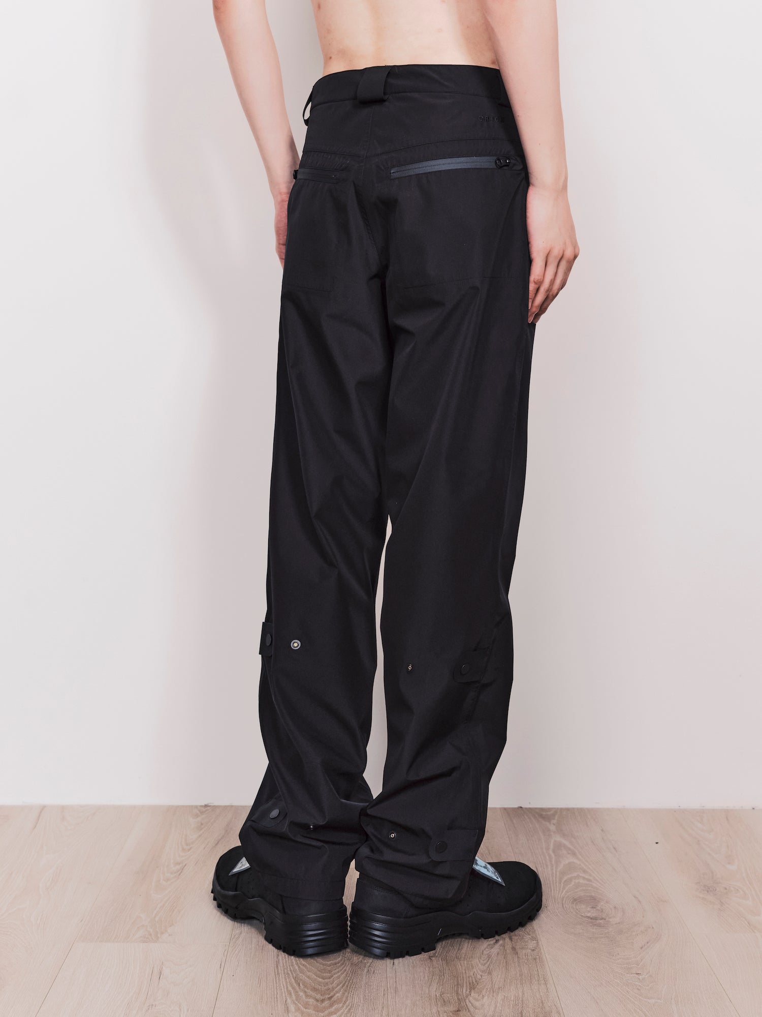 GR10K / Wr Rural Pants - Road Sign