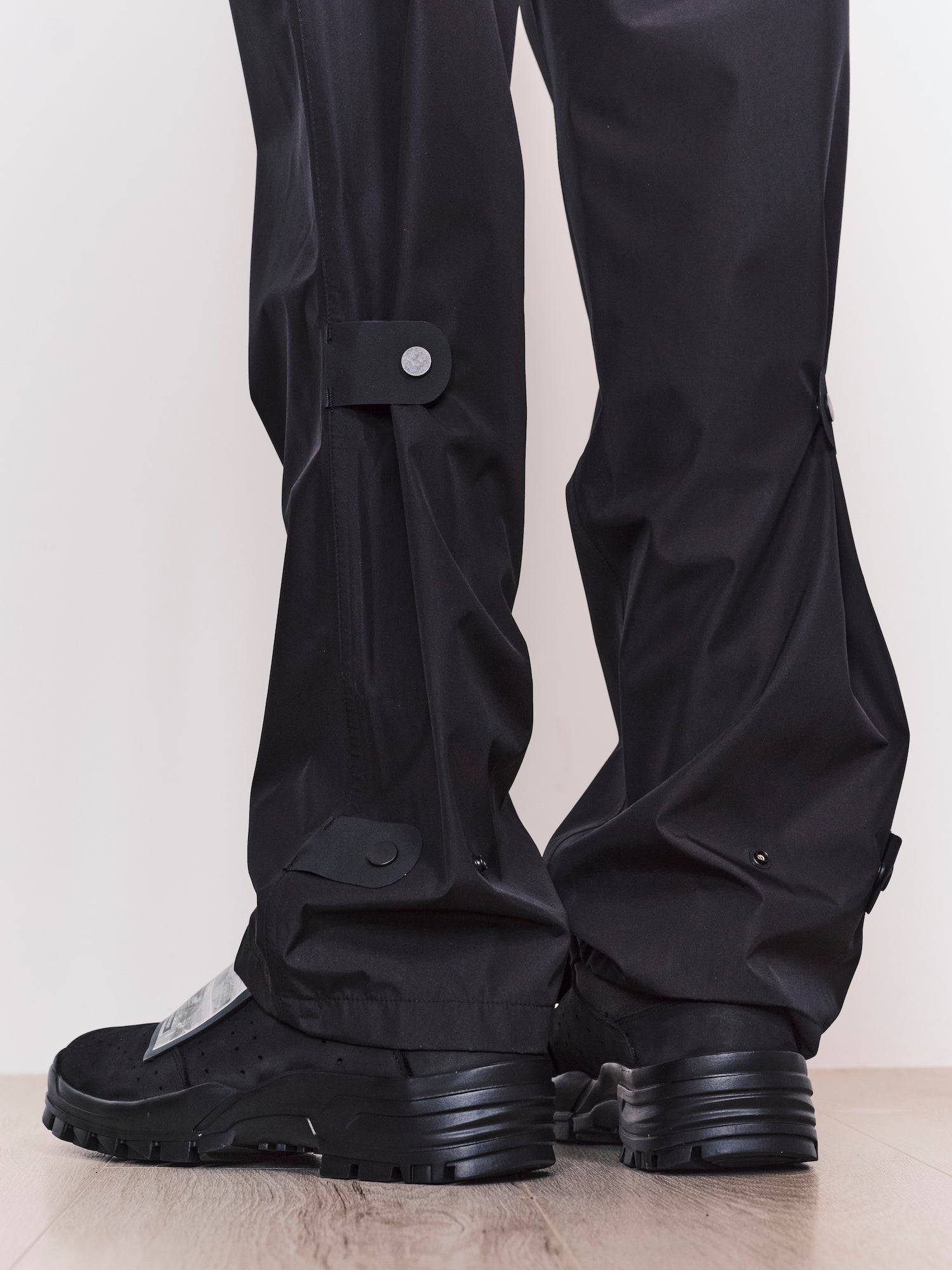 GR10K / Wr Rural Pants - Road Sign