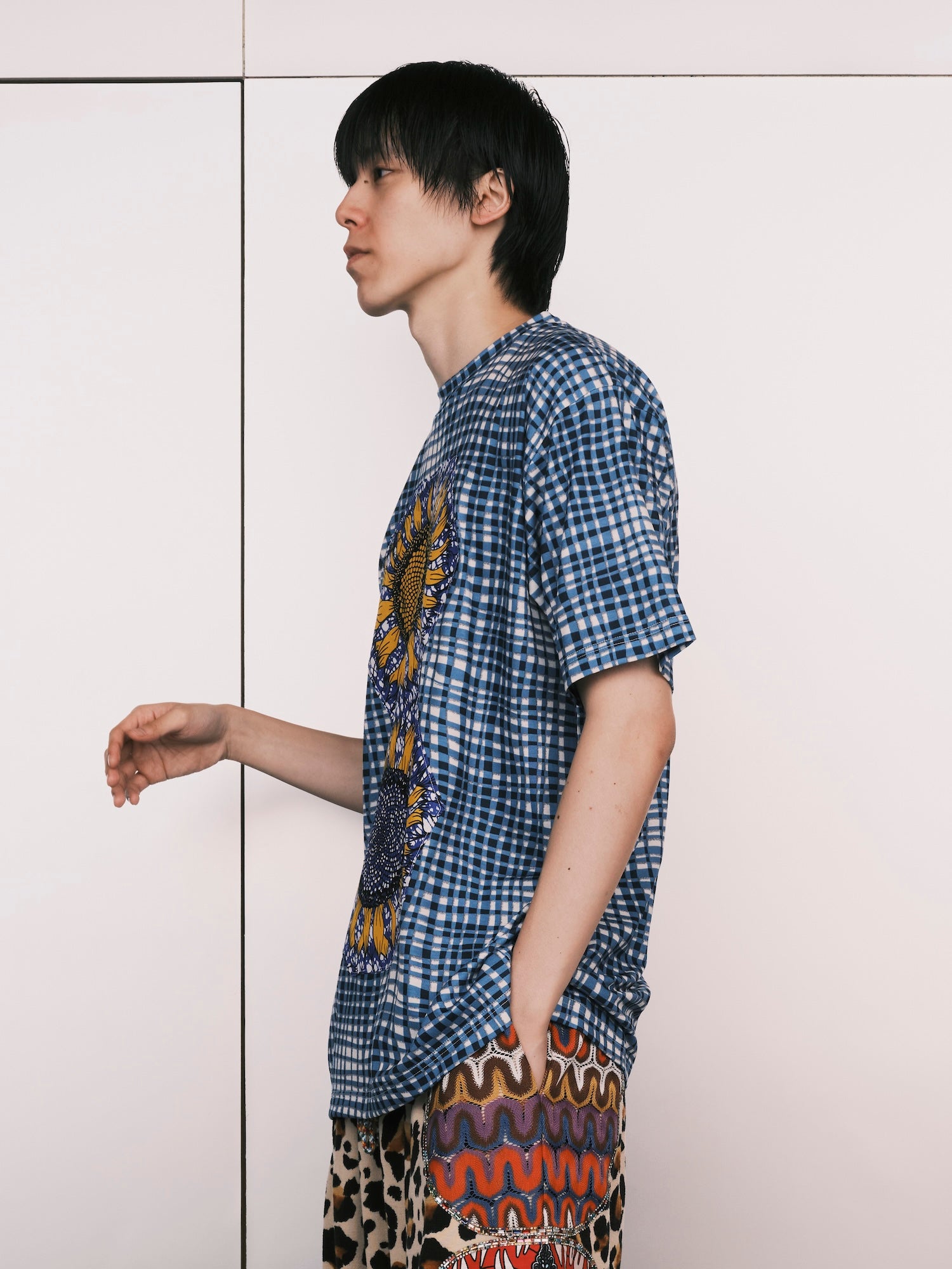 Harvest Tee