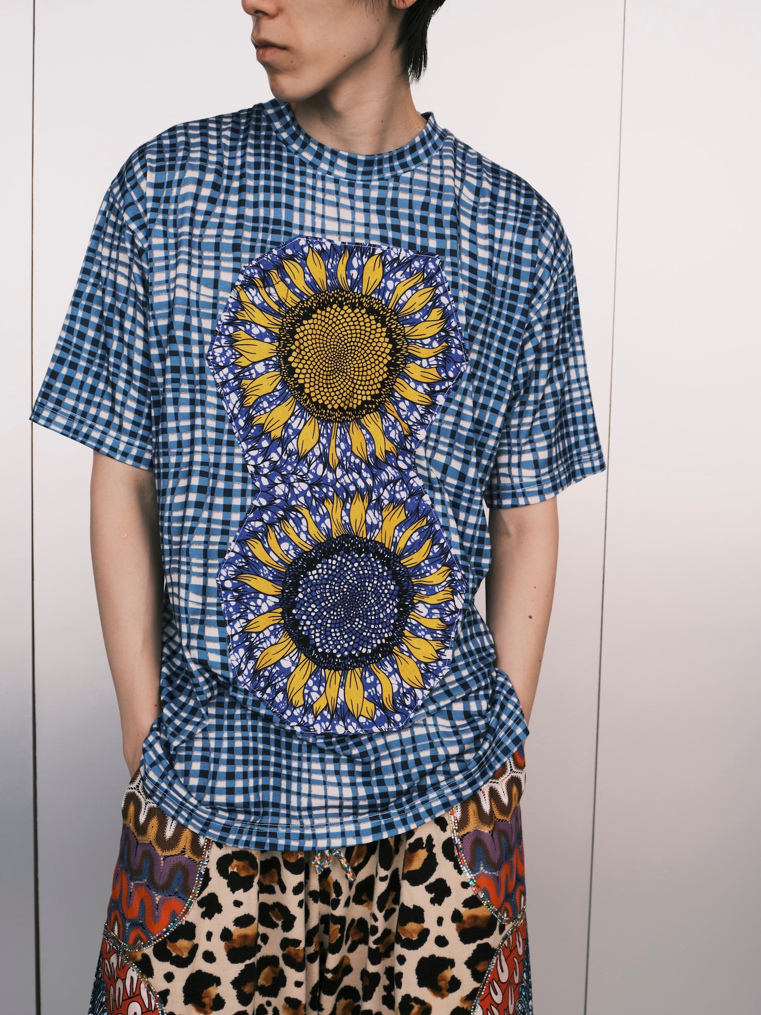 Harvest Tee
