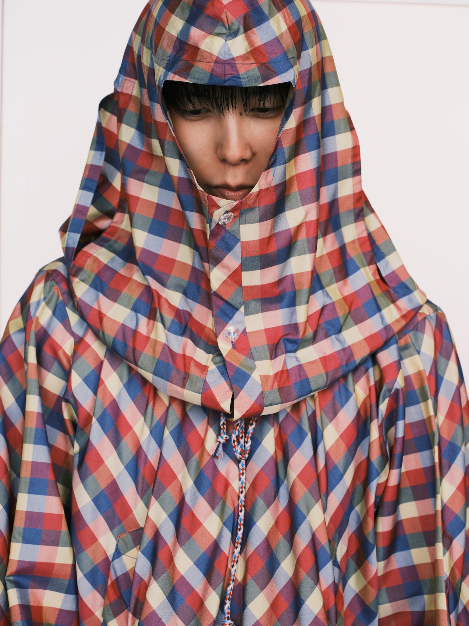 Farmer Hoodie And Dress