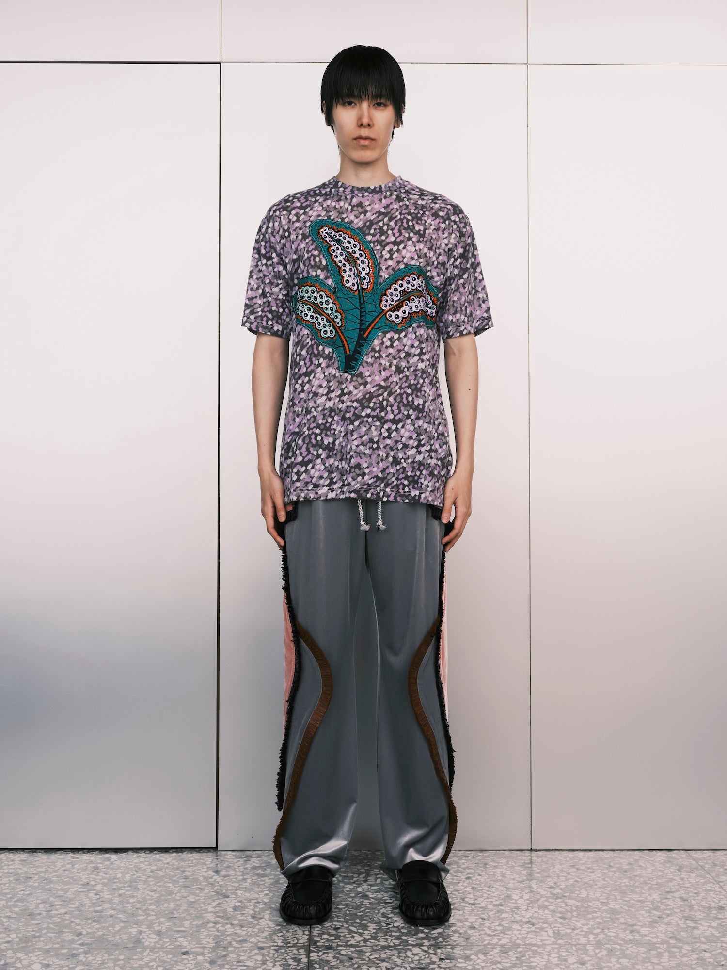 Harvest Tee