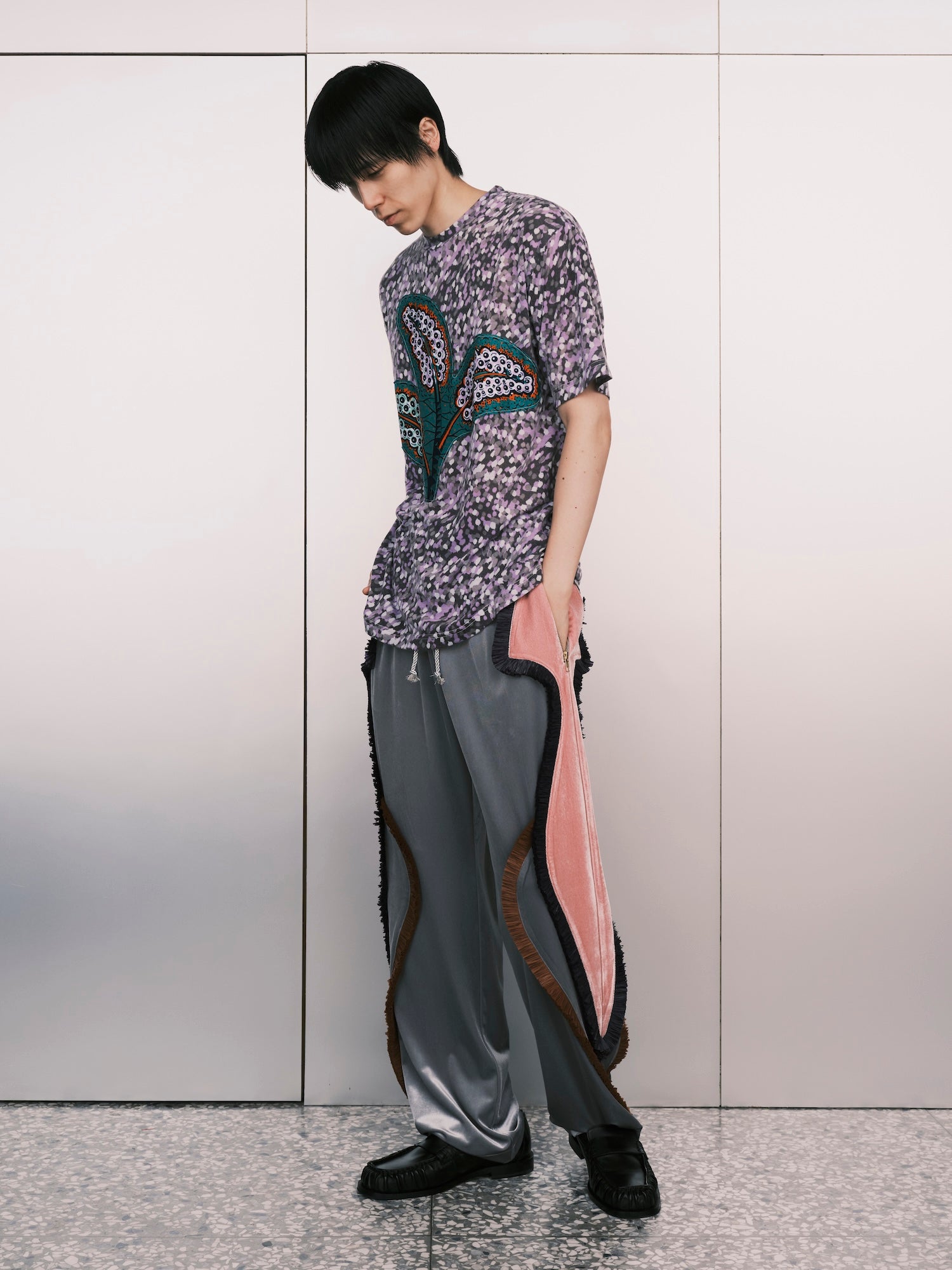 Harvest Tee