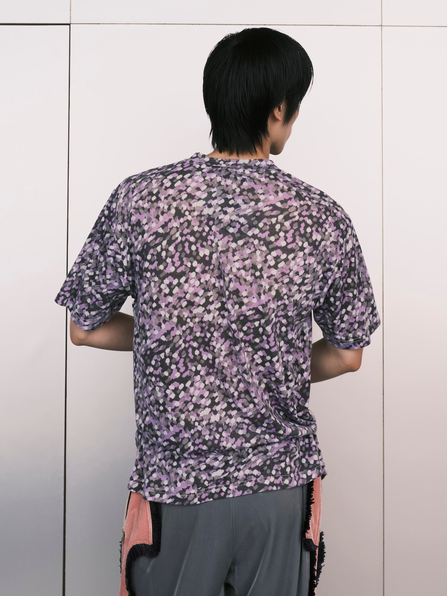 Harvest Tee