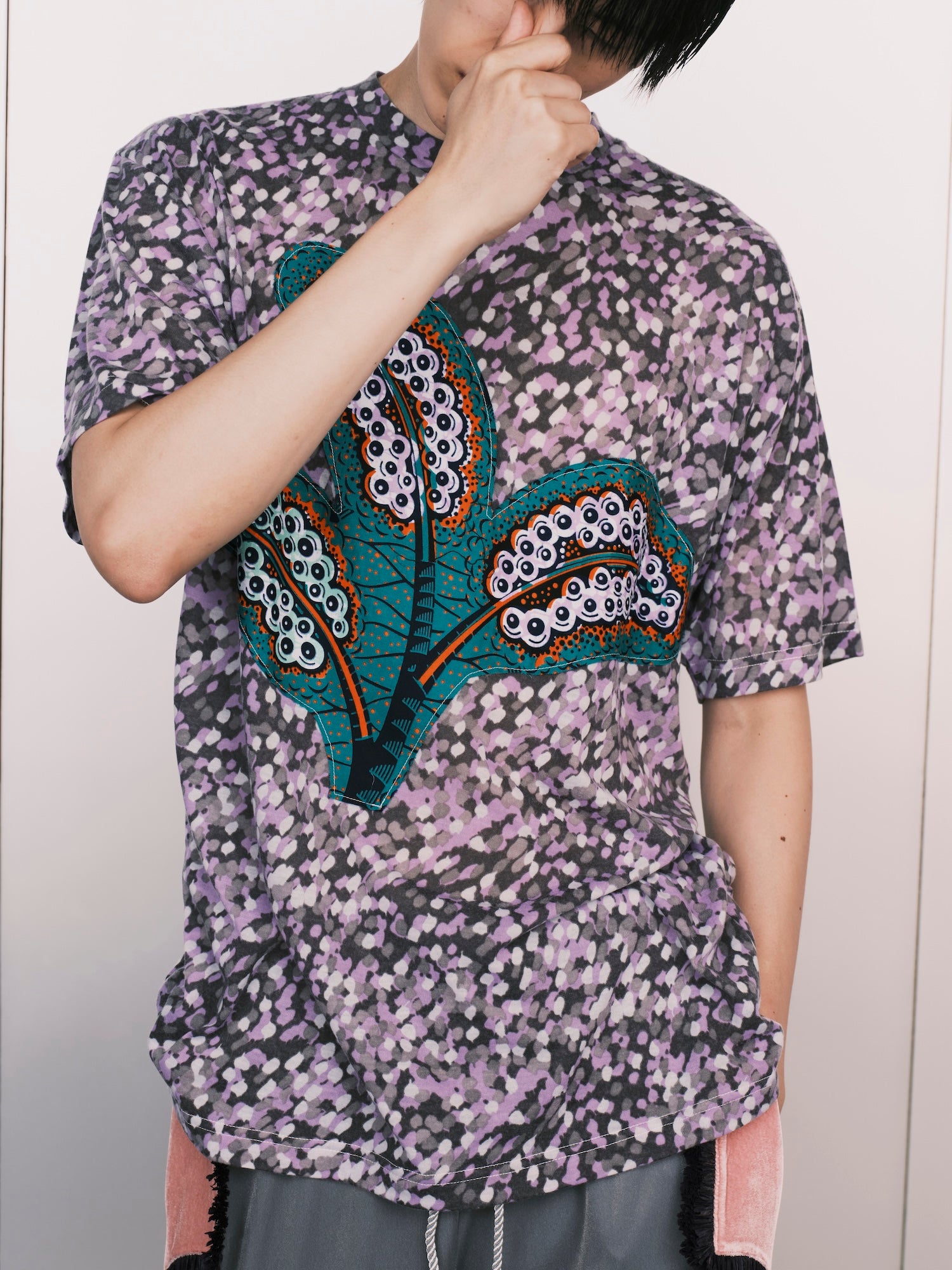 Harvest Tee