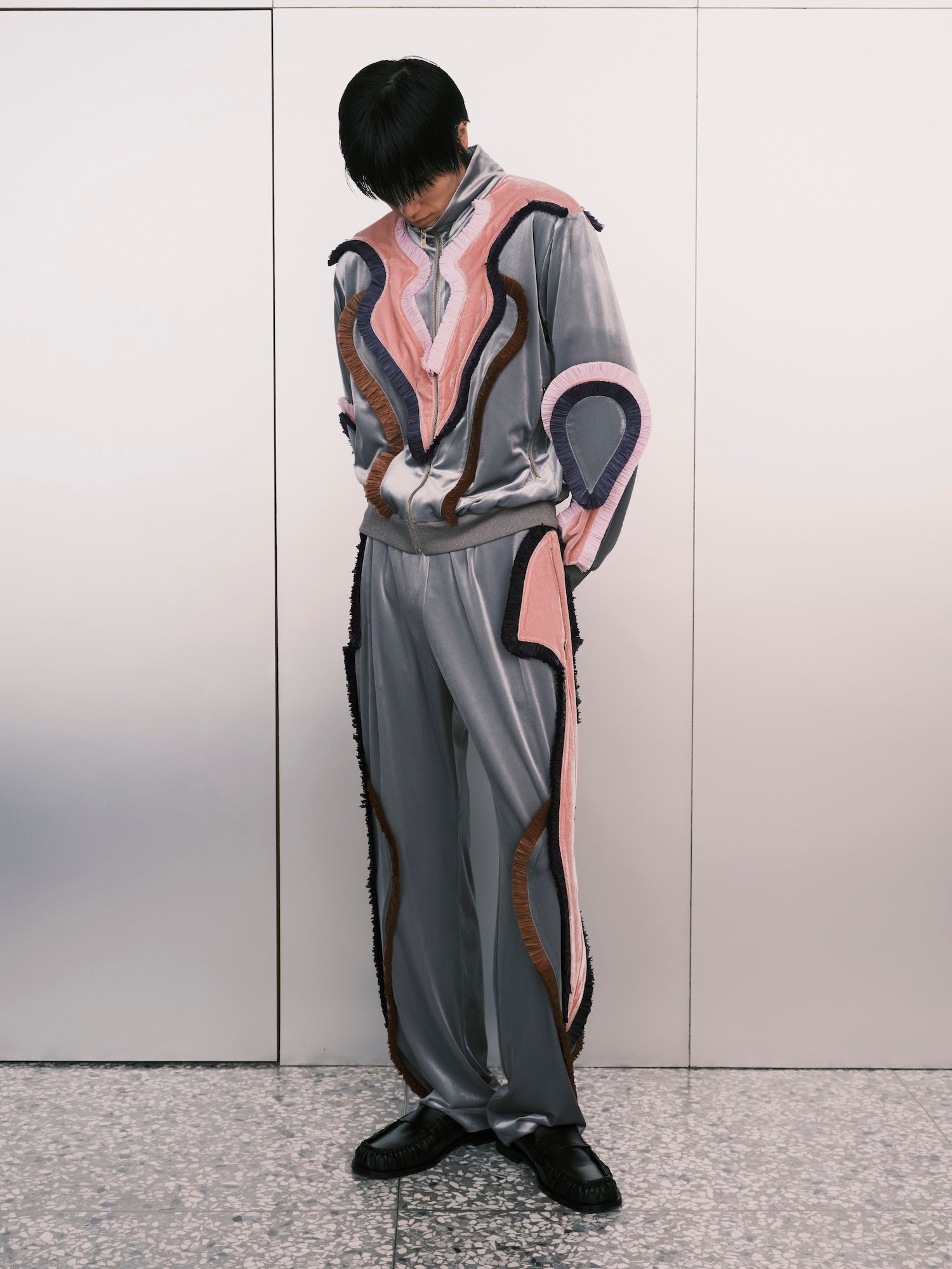 Scarecrow Track Pants