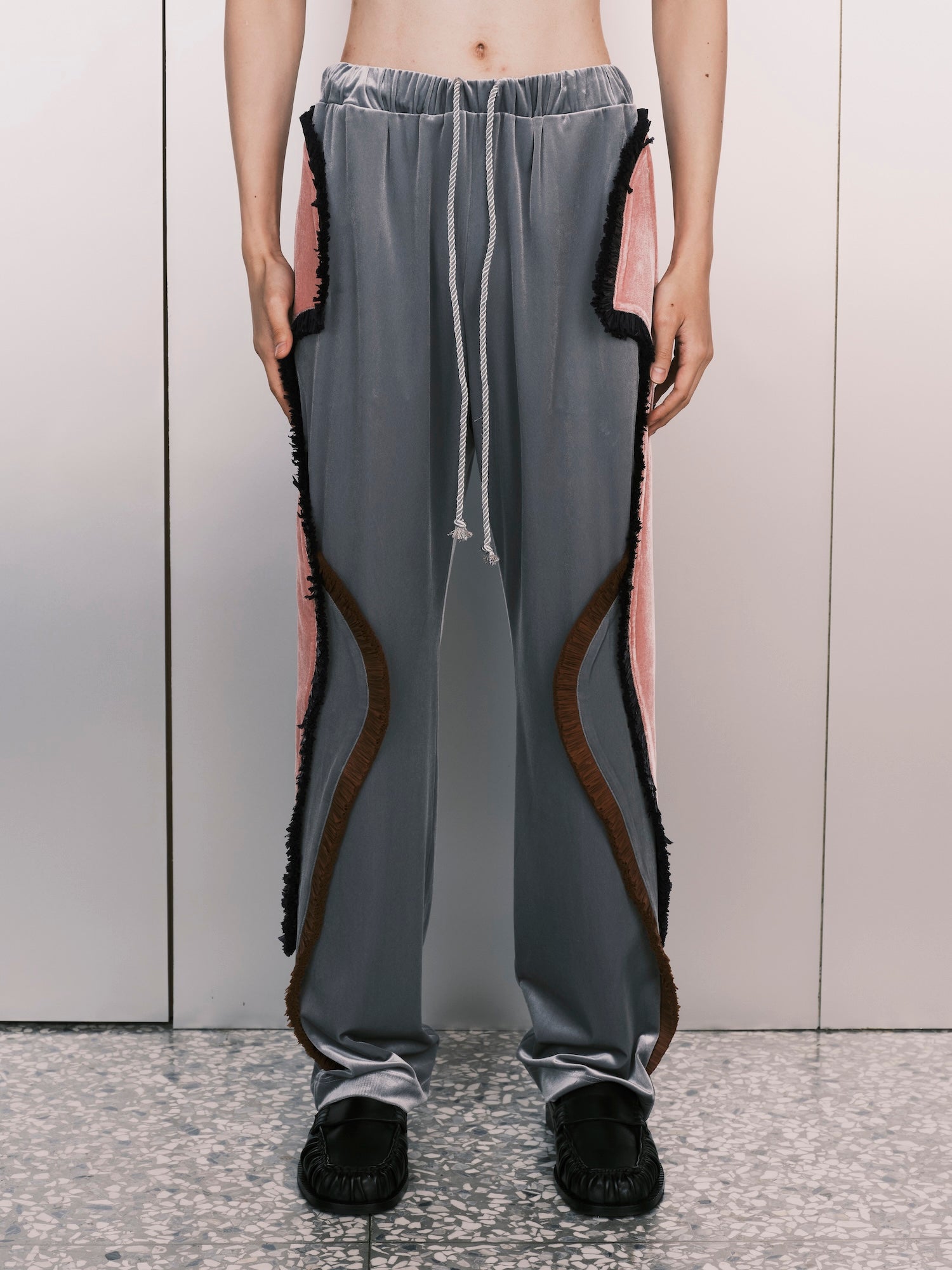 Scarecrow Track Pants