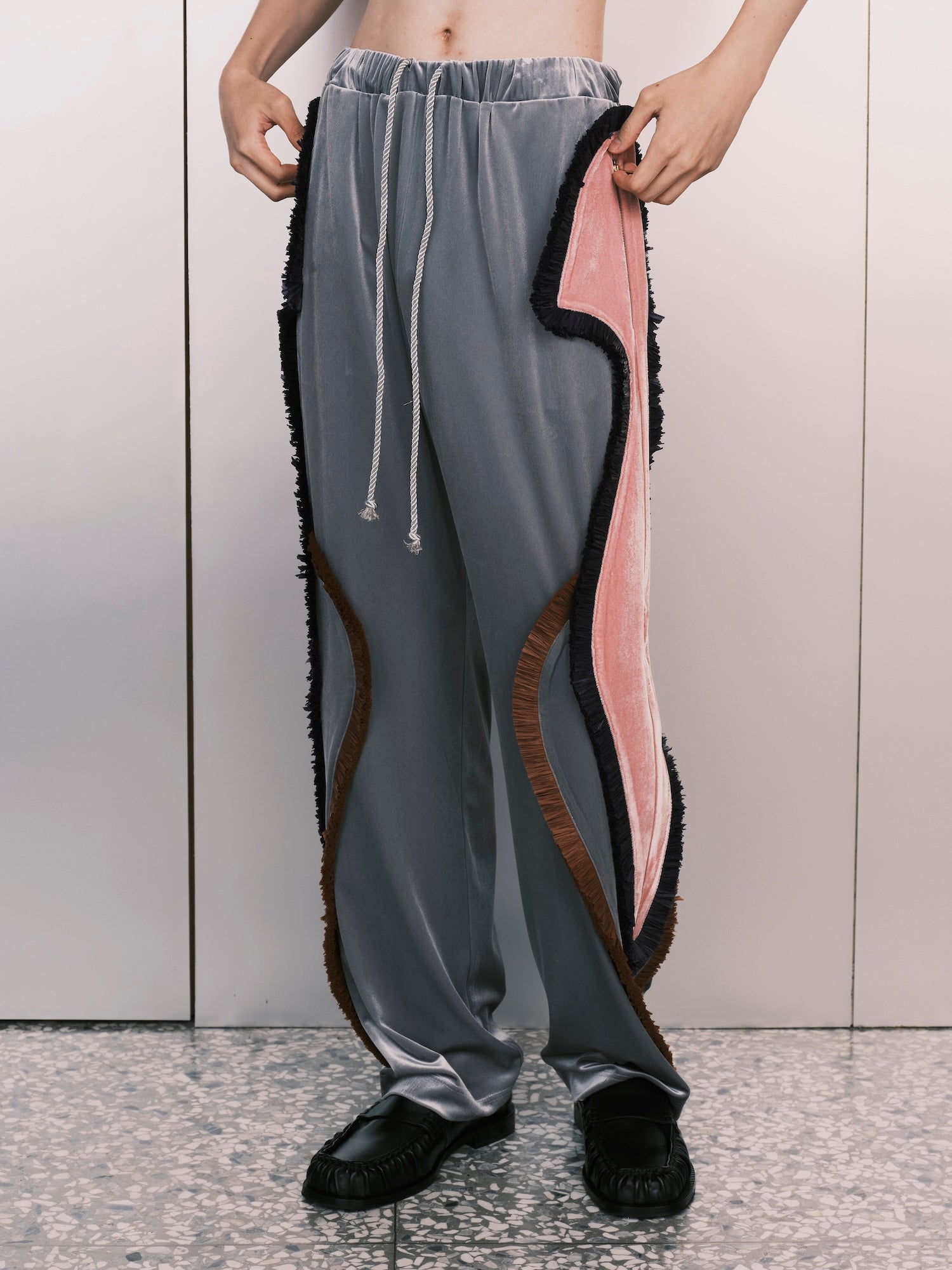Scarecrow Track Pants