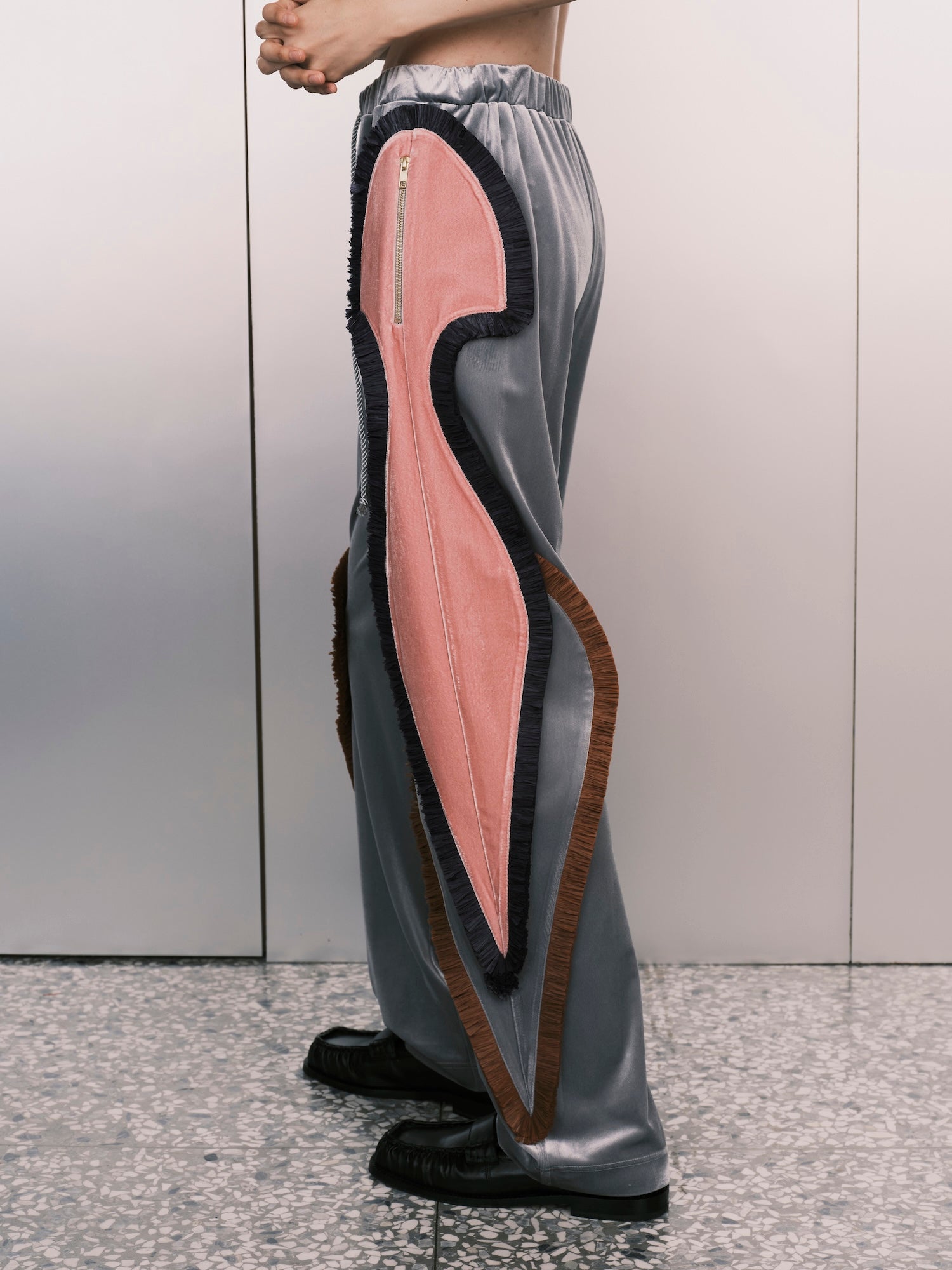 Scarecrow Track Pants