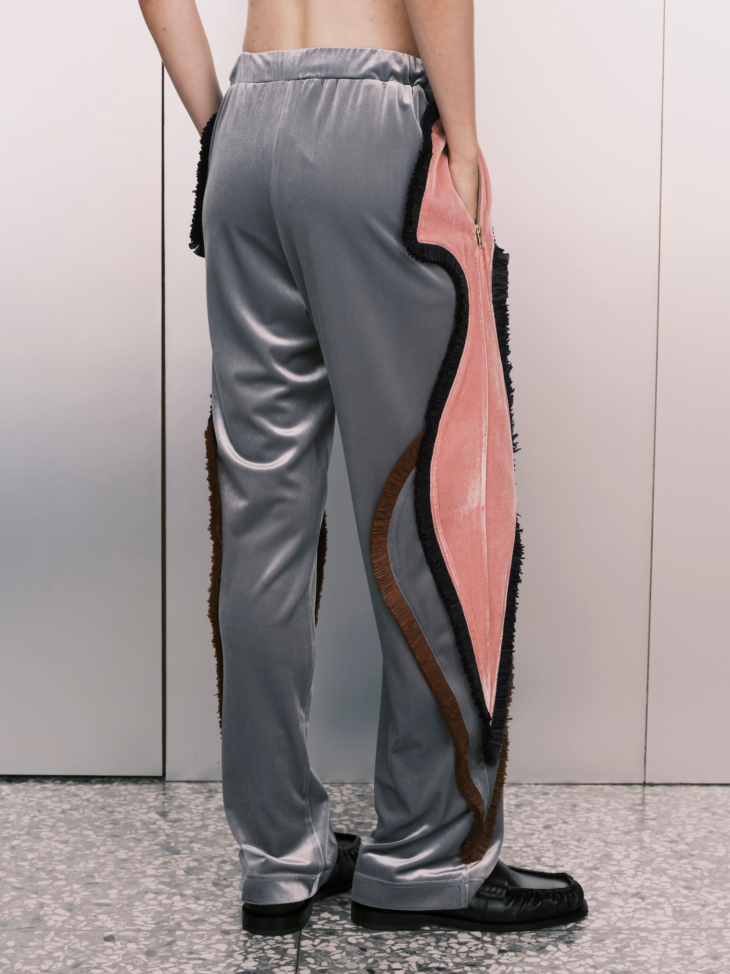 Scarecrow Track Pants