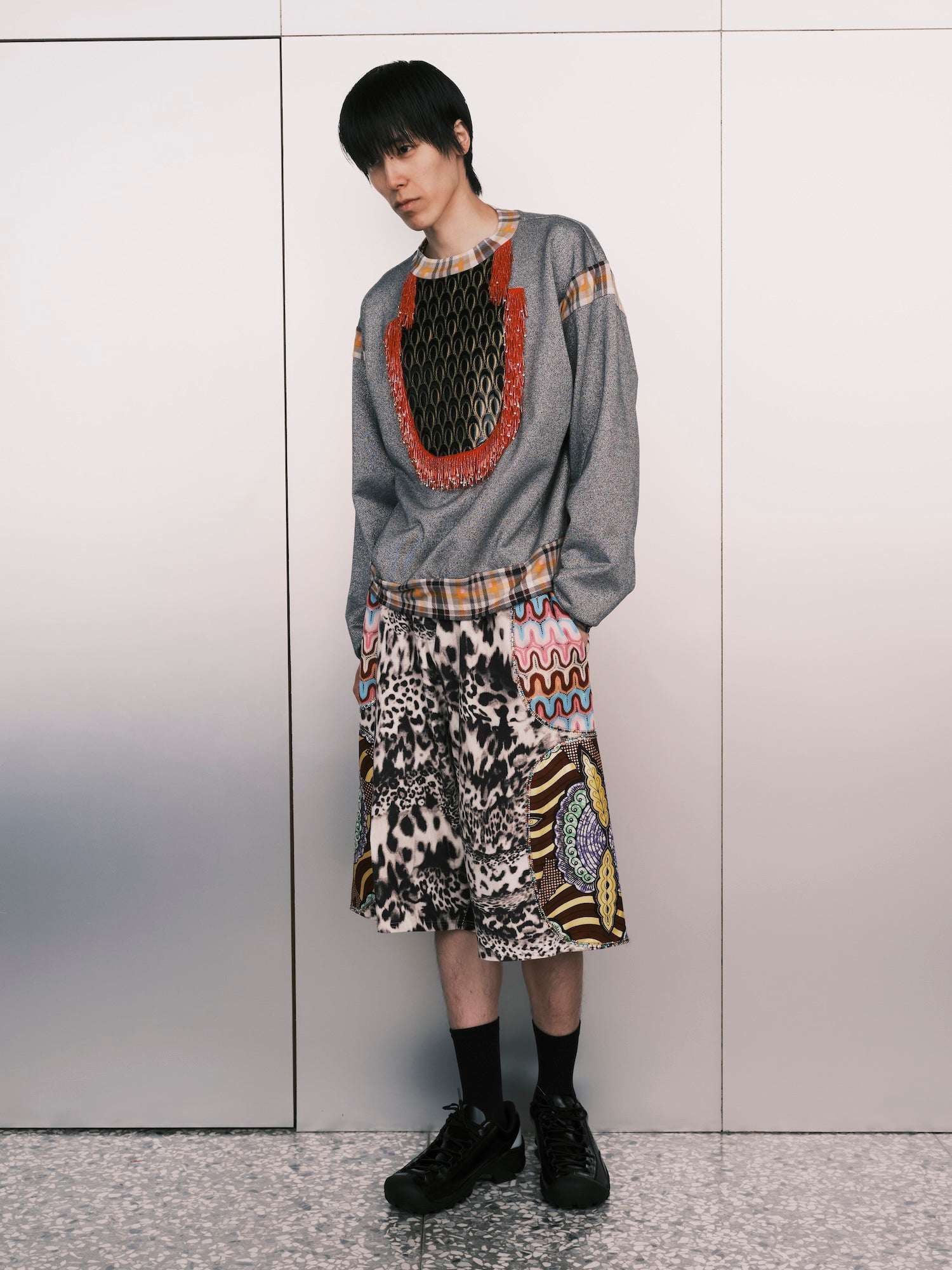 Shovel Sweatshirt