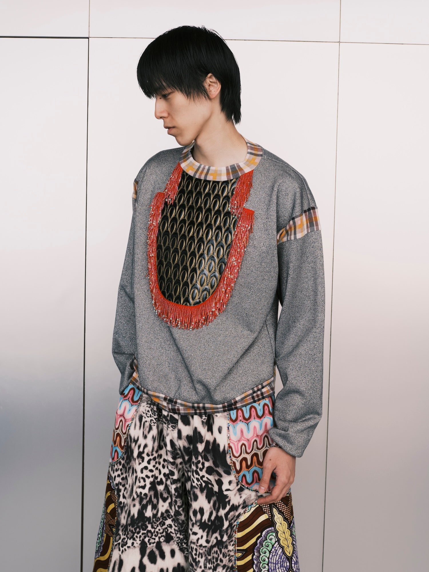 Shovel Sweatshirt