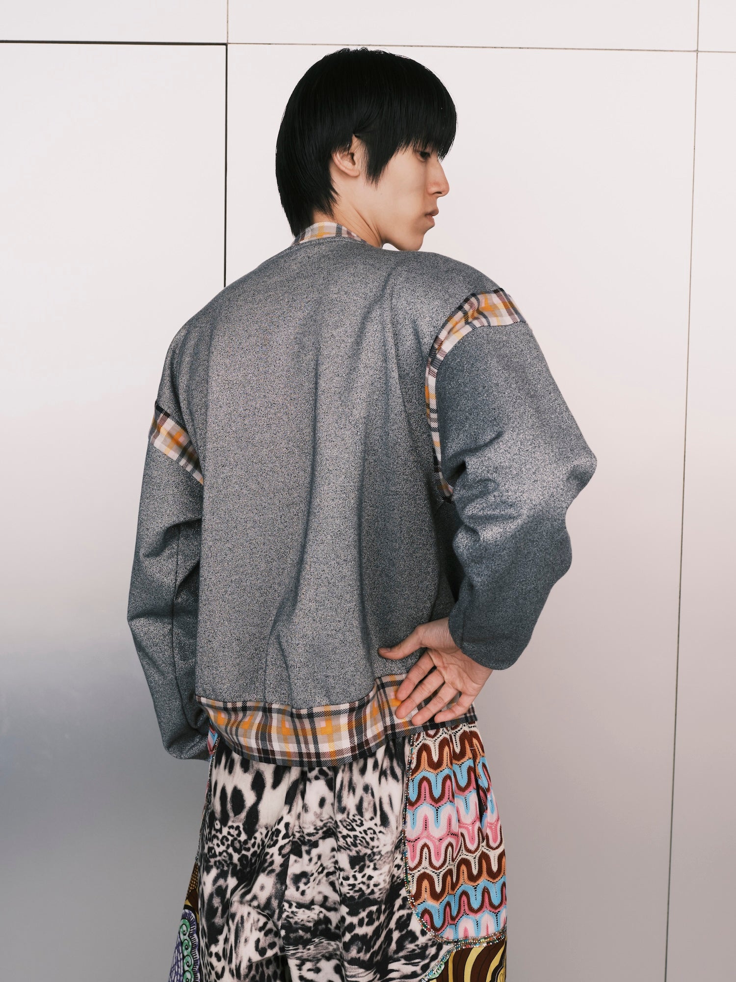 Shovel Sweatshirt