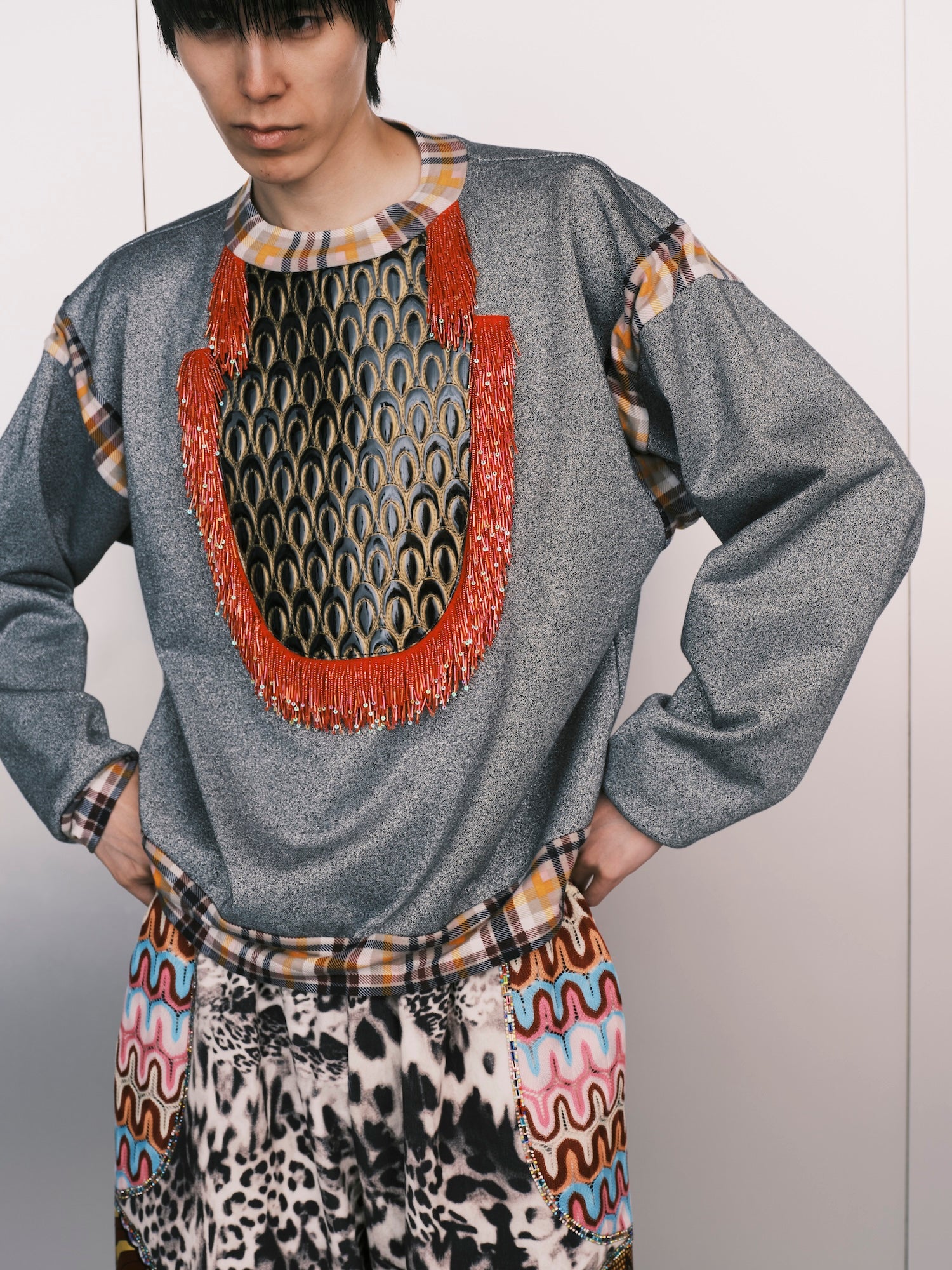 Shovel Sweatshirt