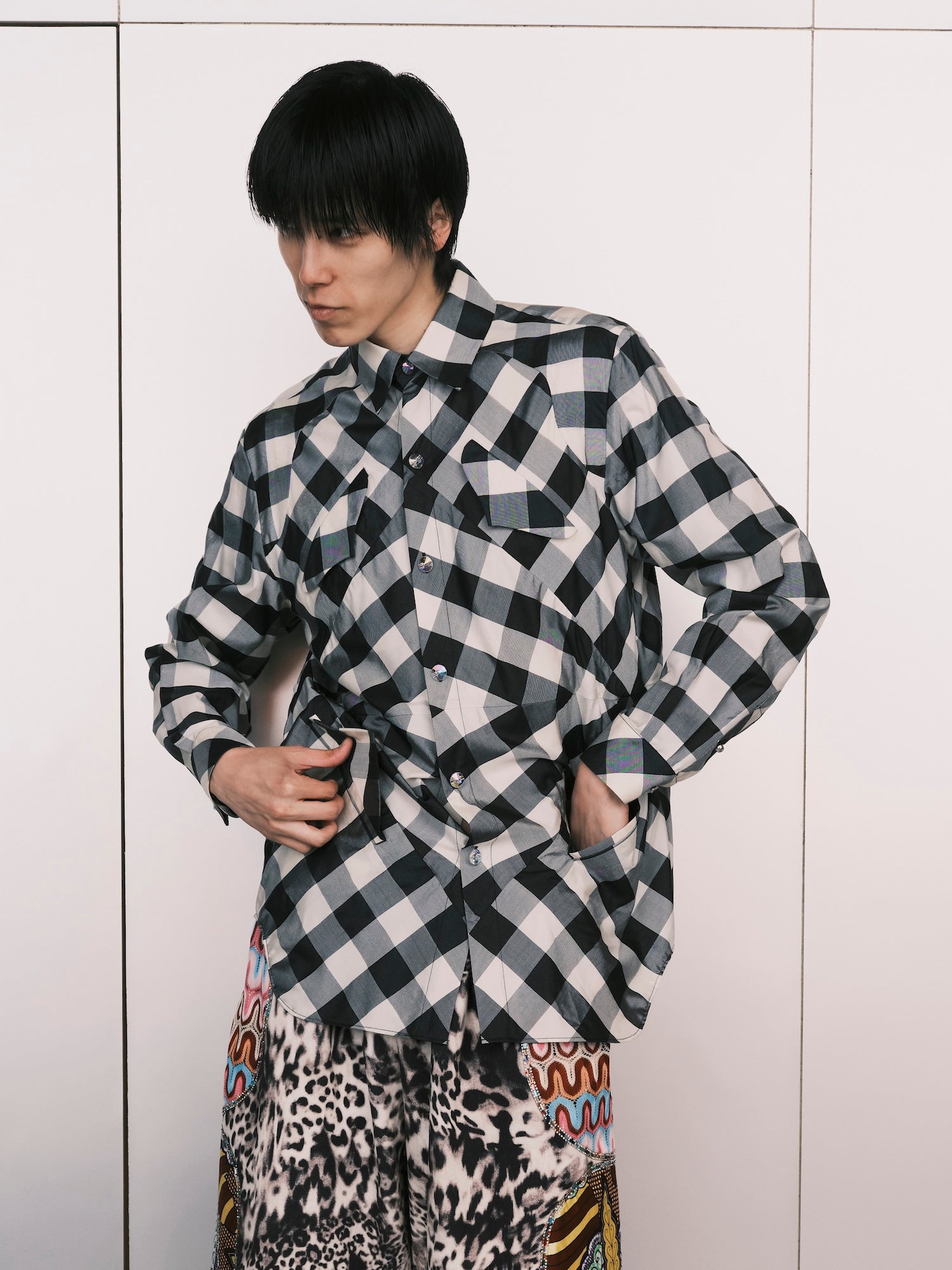 Farmer Shirt