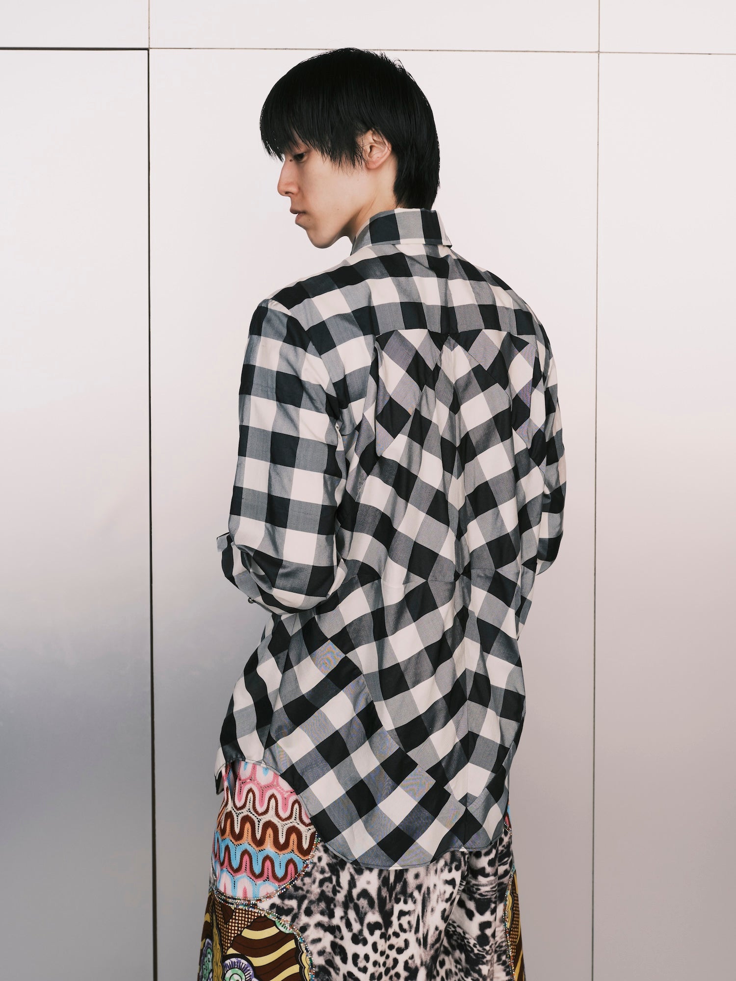 Farmer Shirt