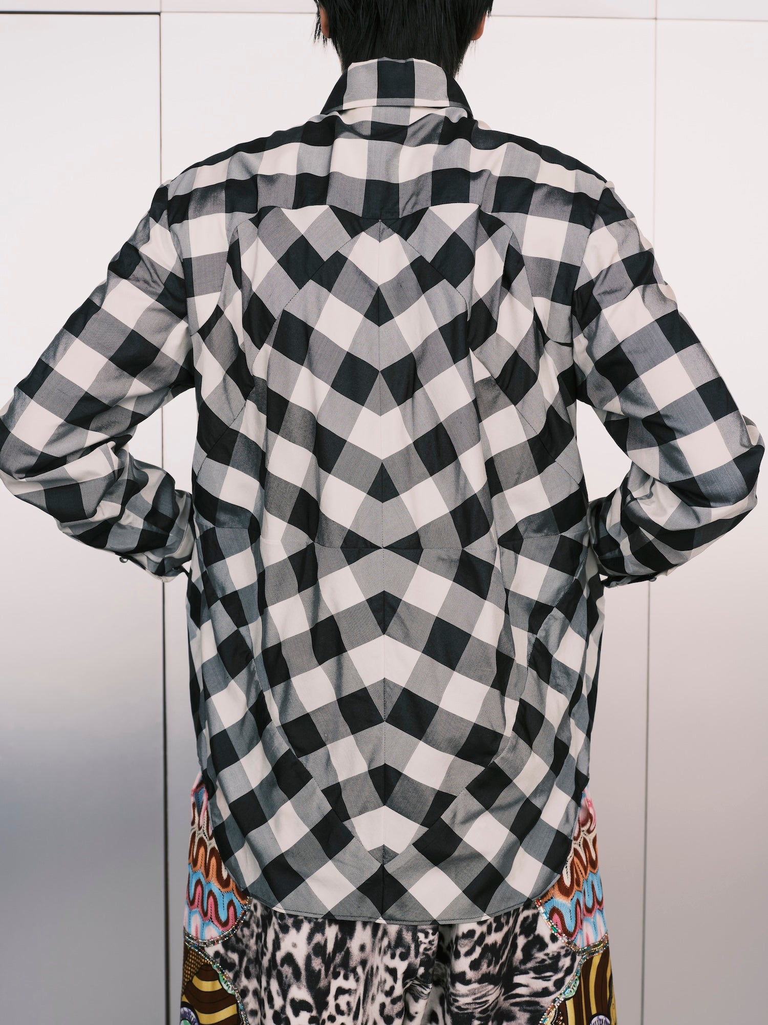 Farmer Shirt