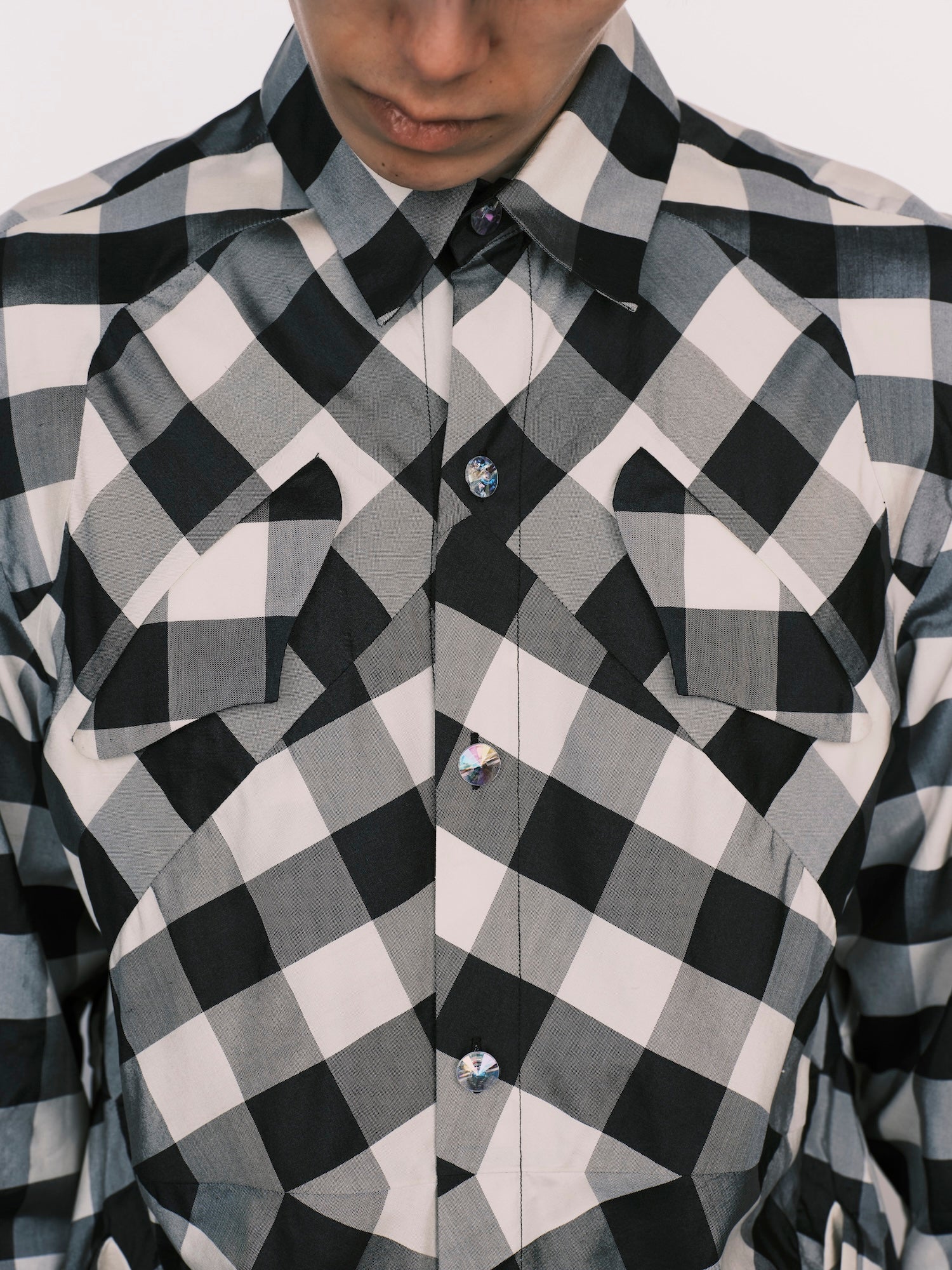 Farmer Shirt