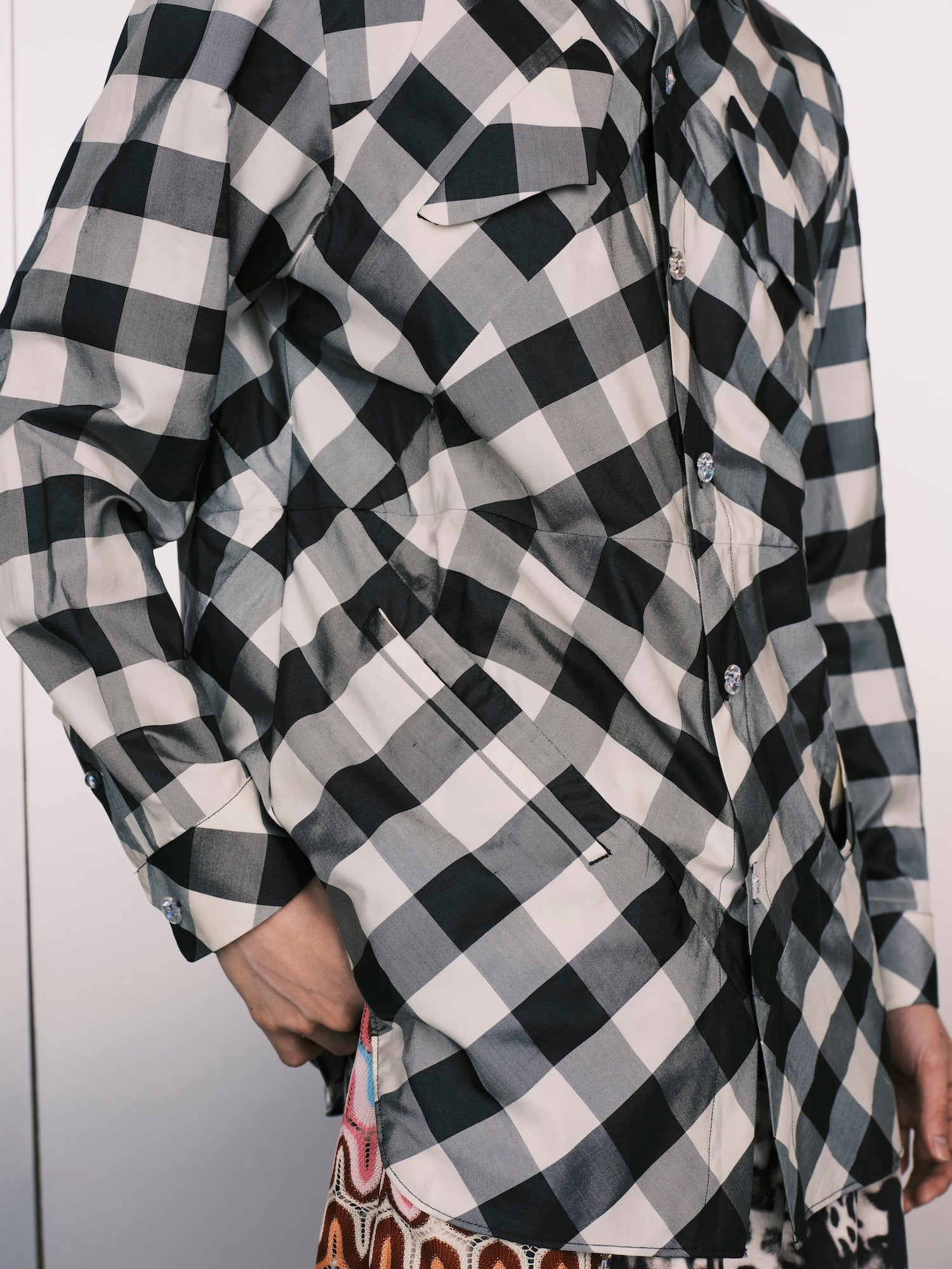 Farmer Shirt