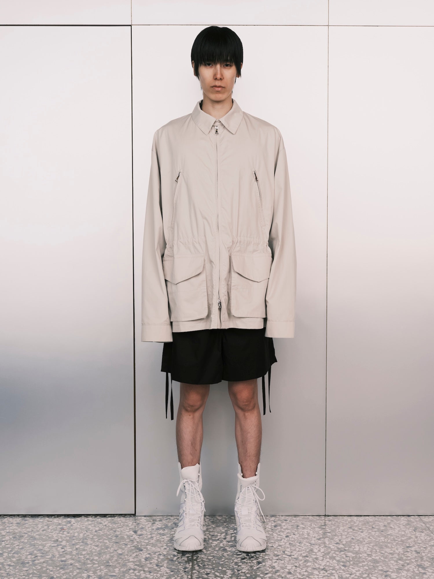 Field Jacket
