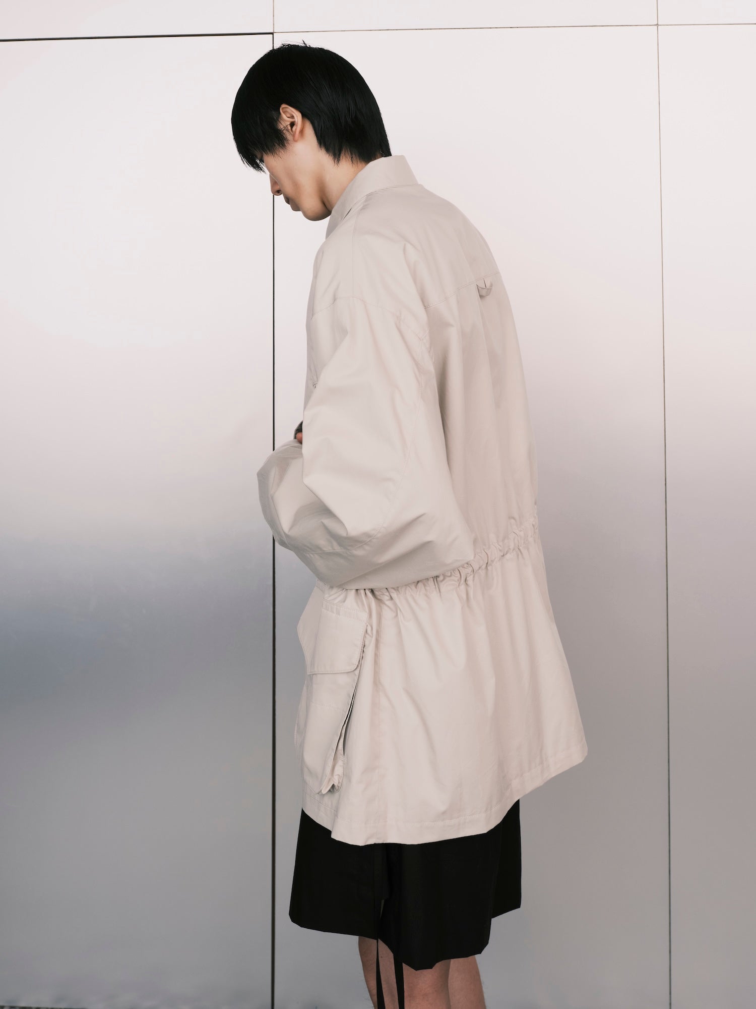 Field Jacket