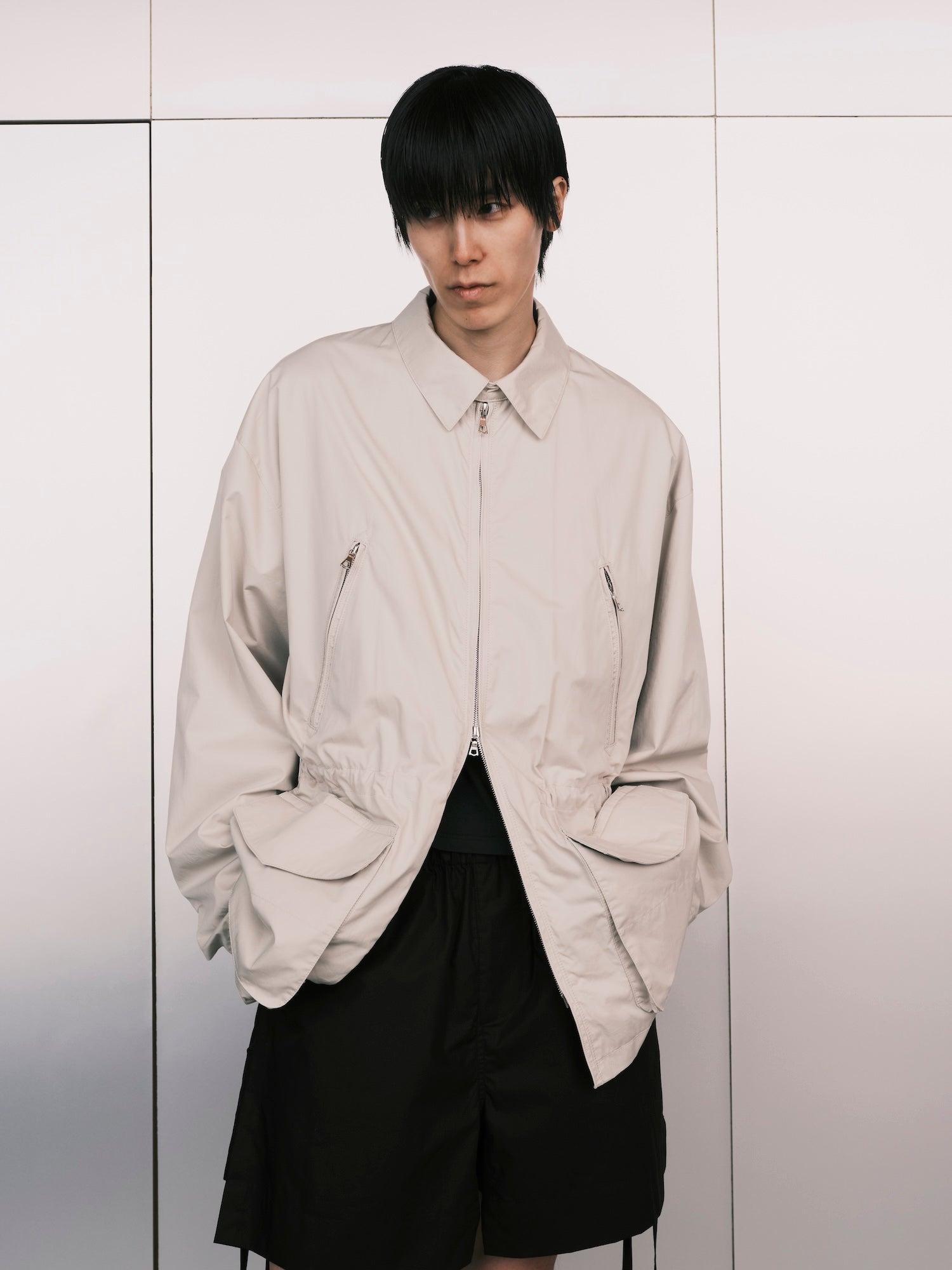 Field Jacket