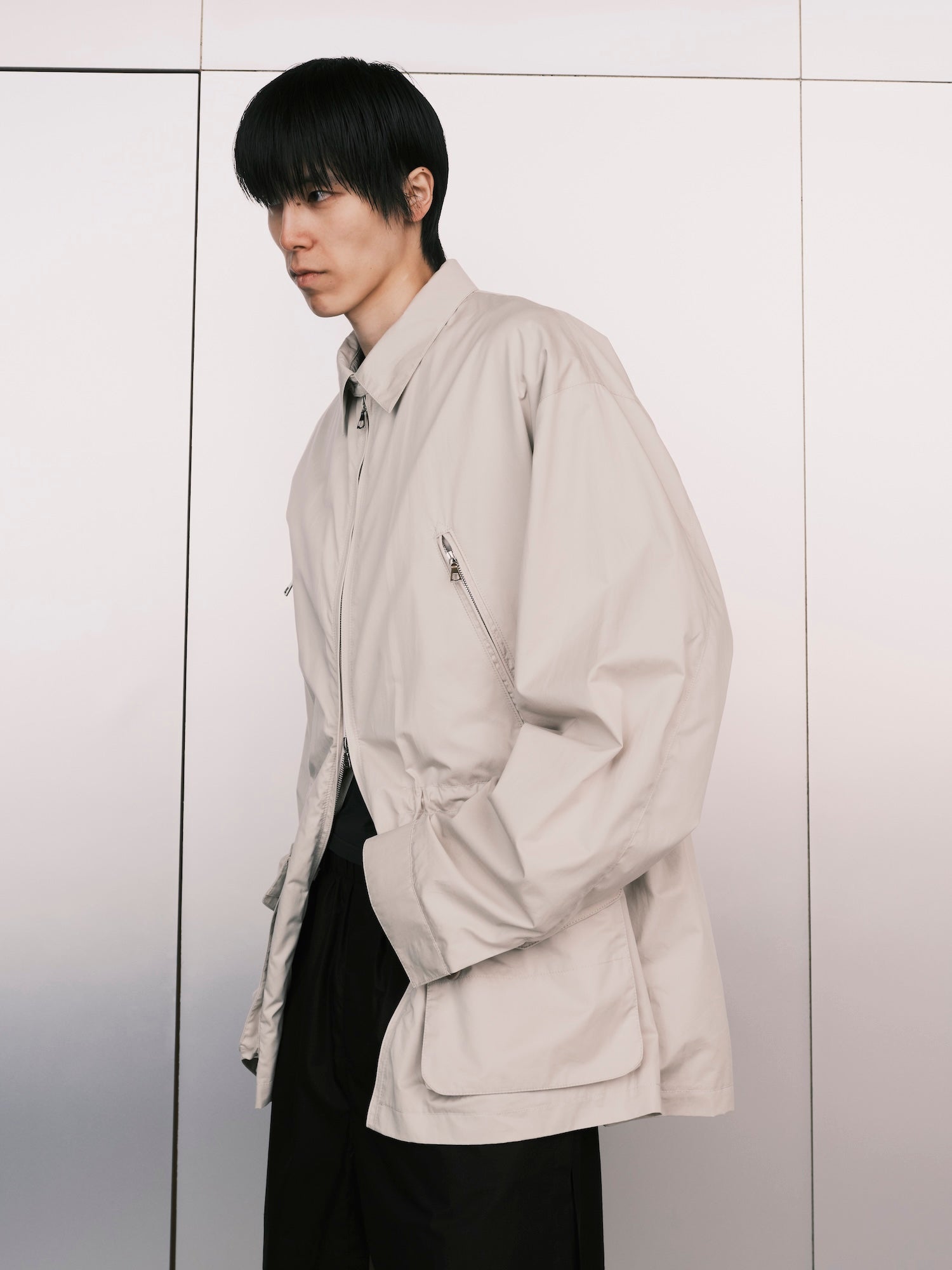 Field Jacket