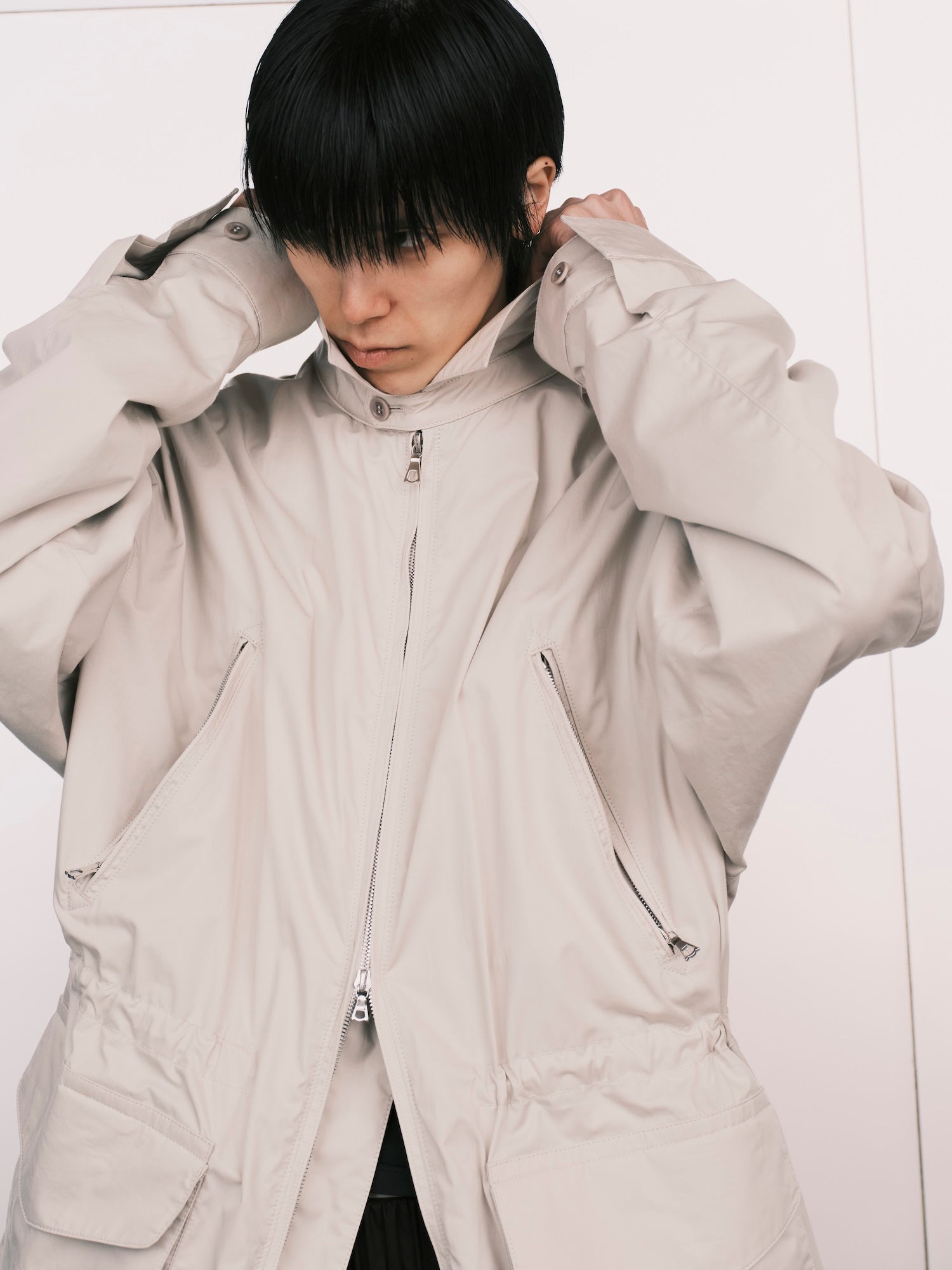 Field Jacket