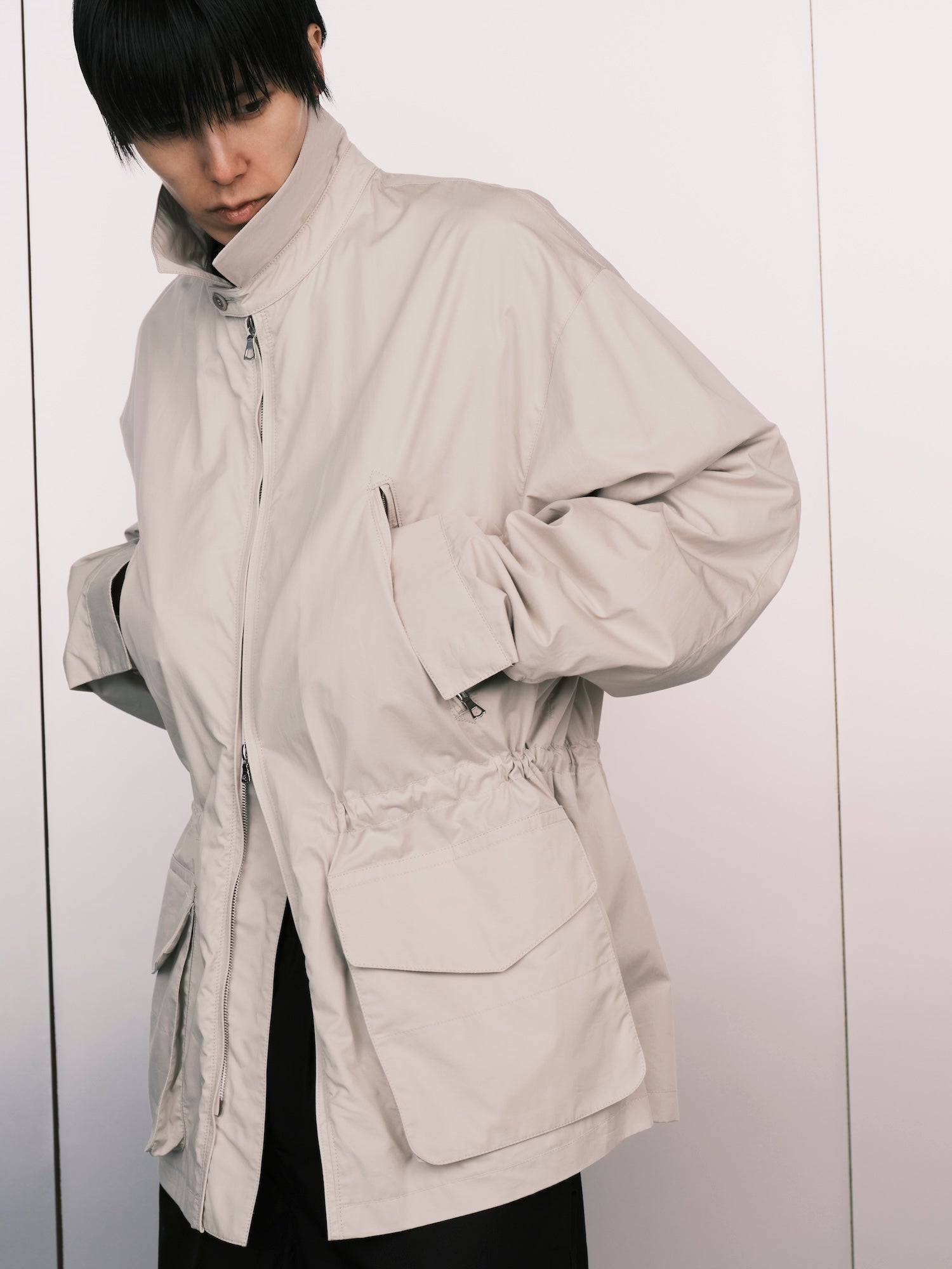 Field Jacket
