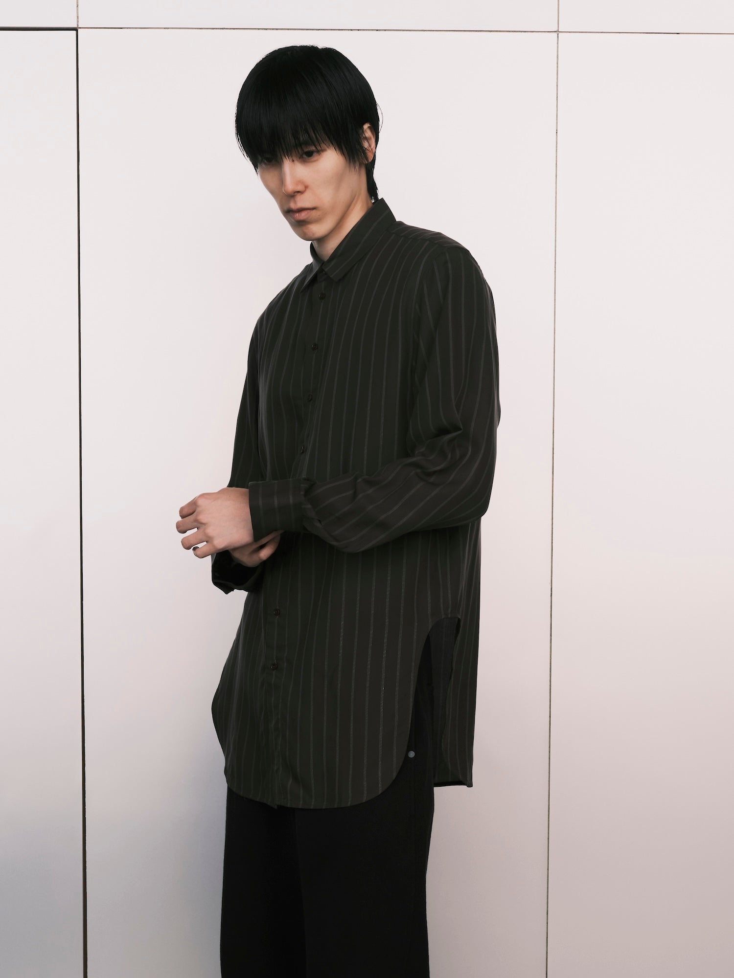 Ives Shirt
