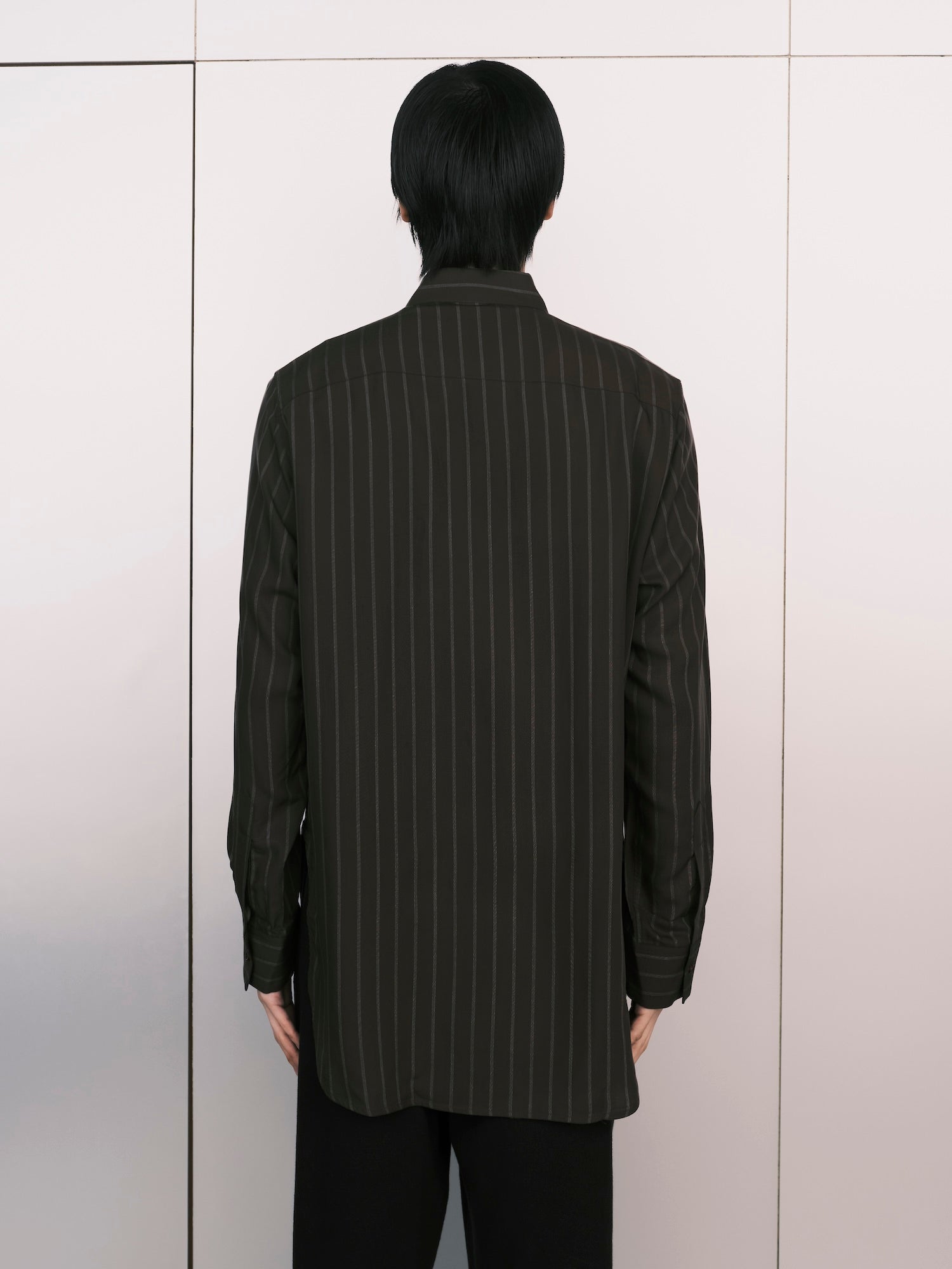 Ives Shirt