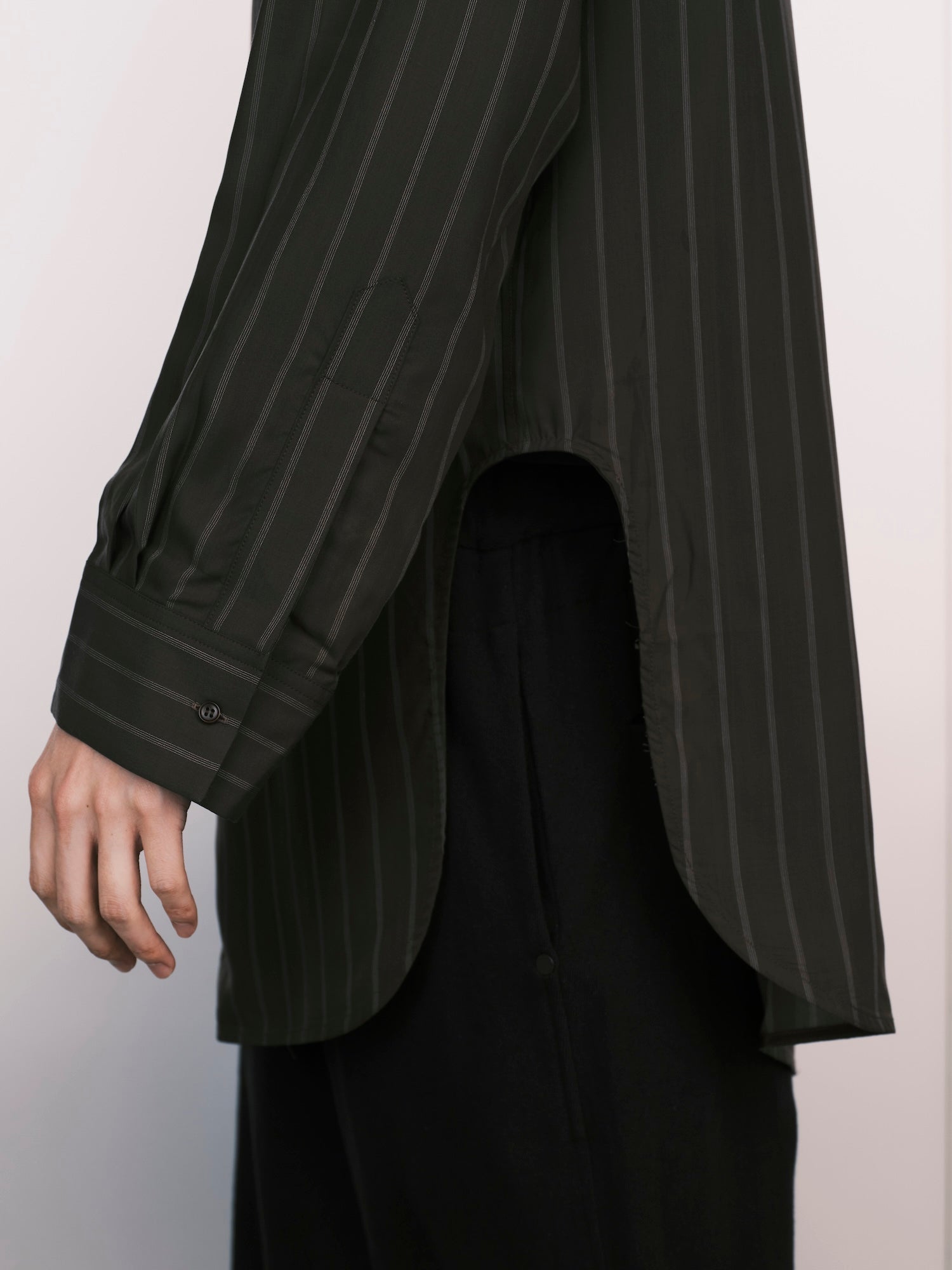 Ives Shirt
