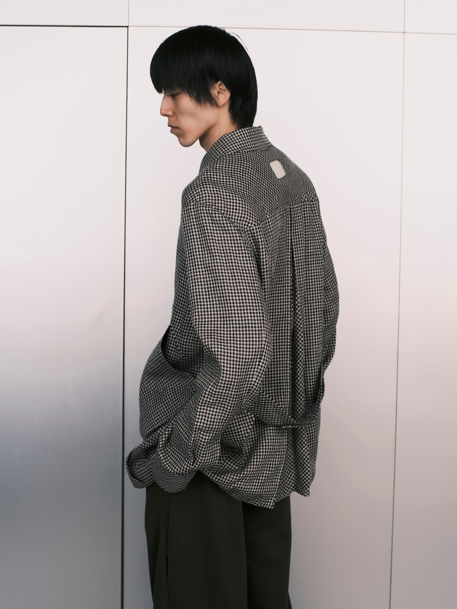 Shooting Mid Coat