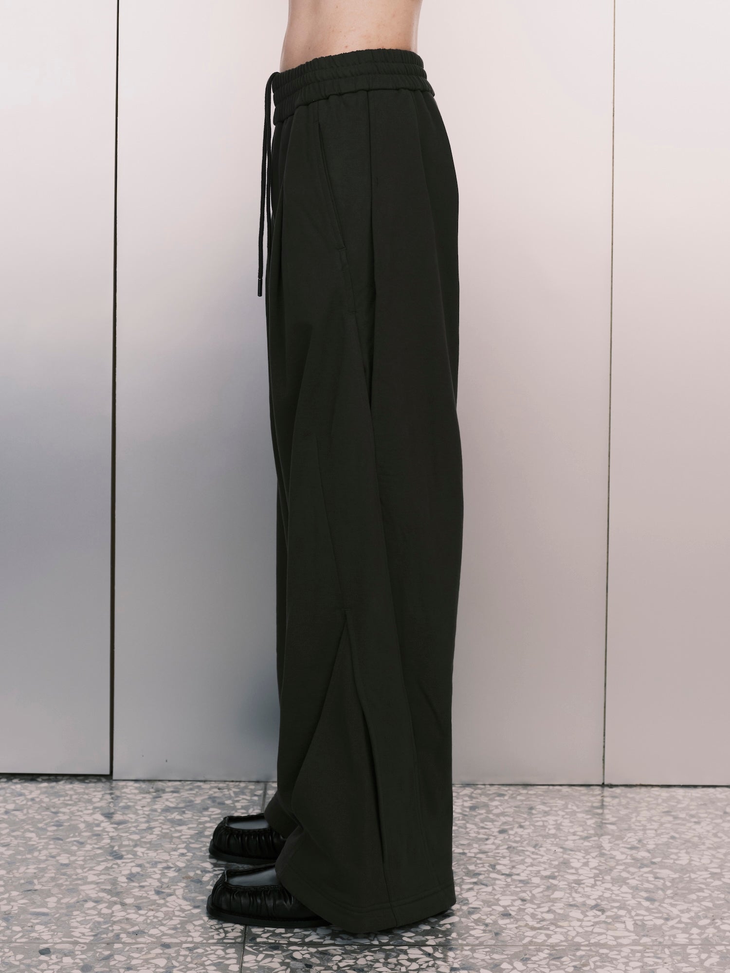 Interweaved Sweatpants