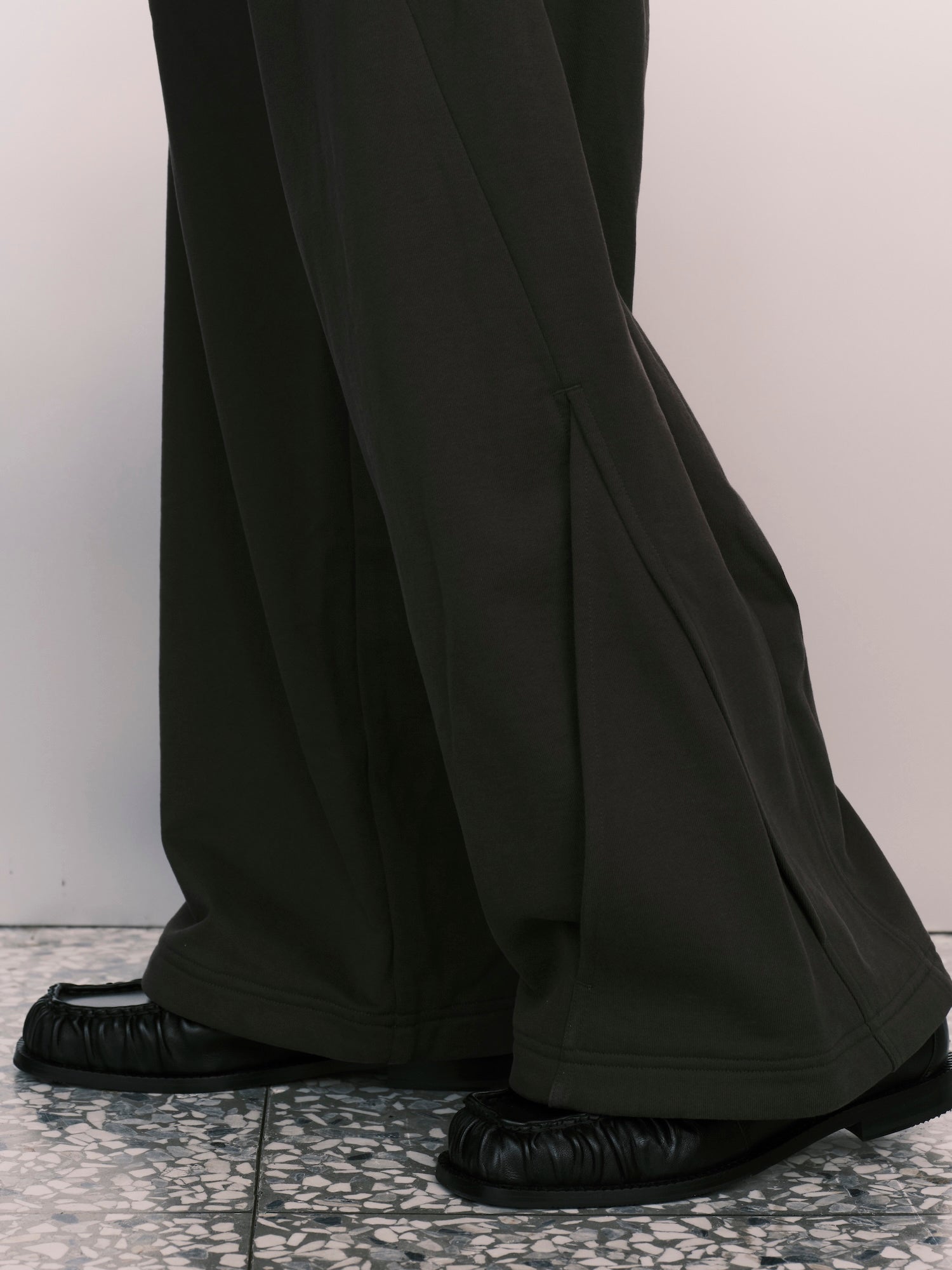 Interweaved Sweatpants